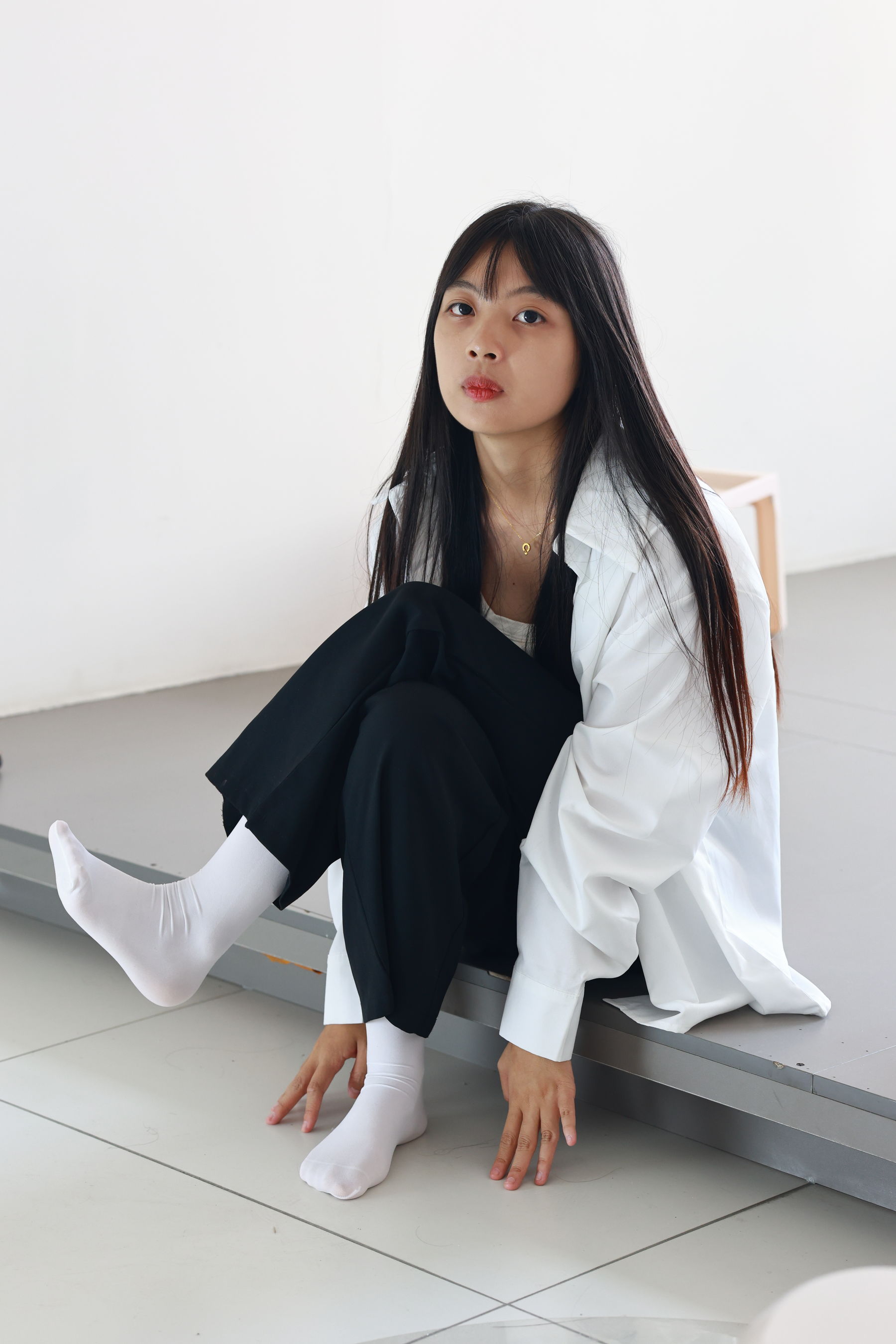 绮梦摄影 2024.09.19 No.027 团子 珍藏无修无水印版/(501P)