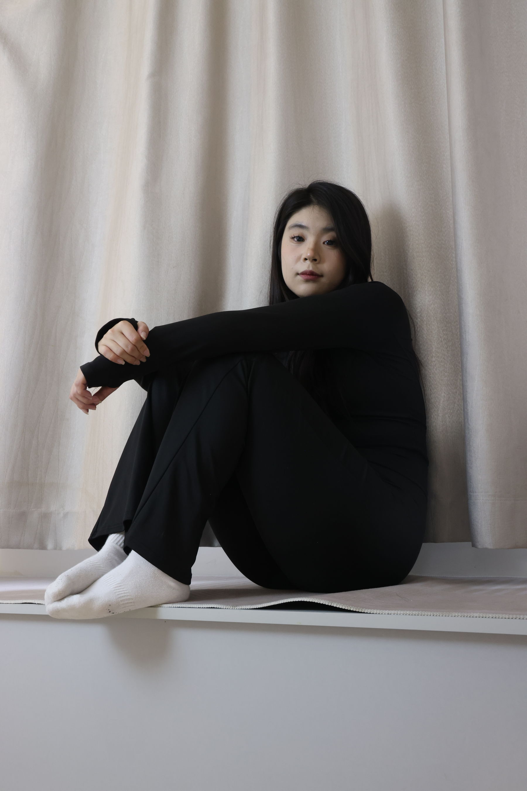 绮梦摄影 2024.09.08 No.020 苏欣 珍藏无修无水印版/(787P)