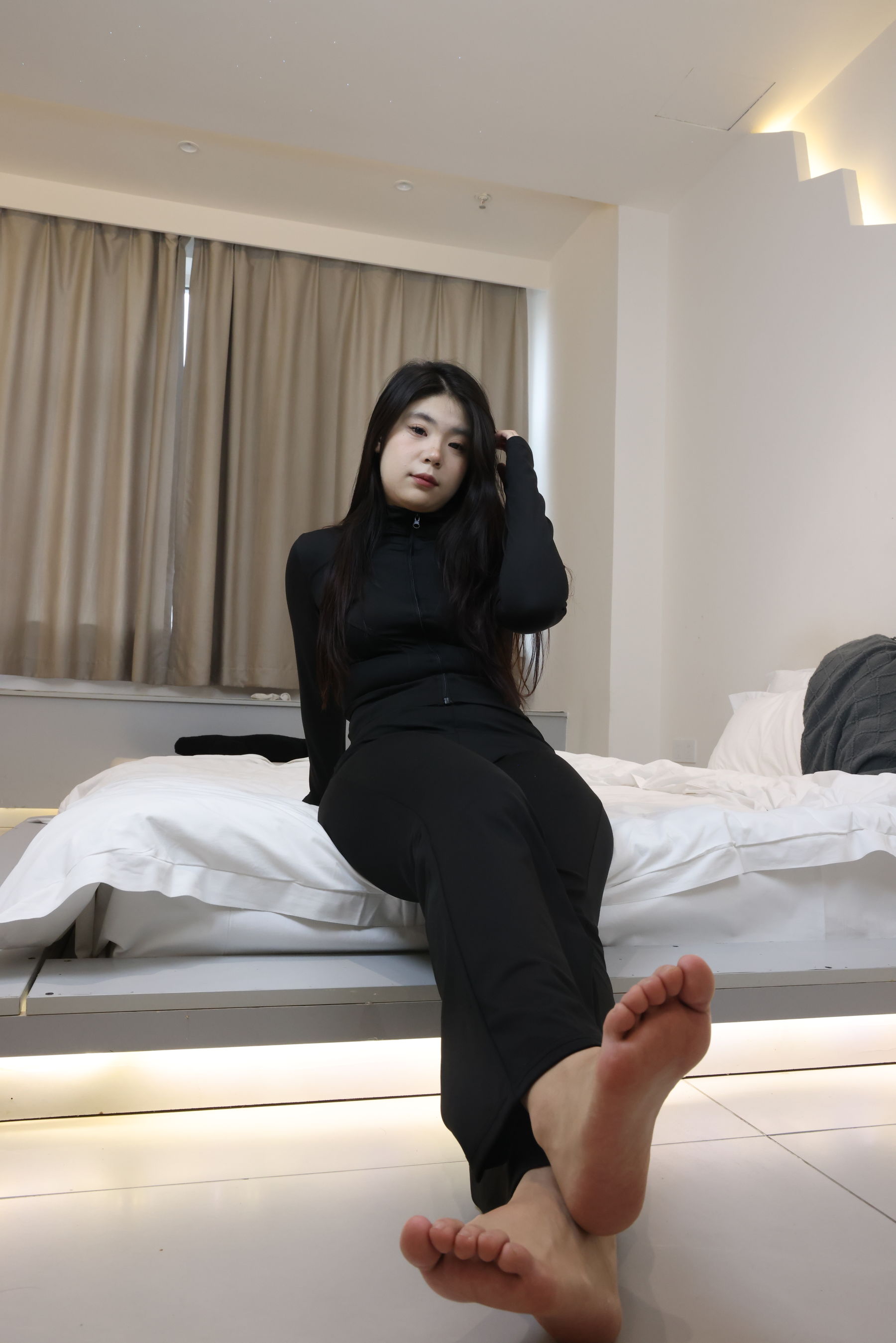 绮梦摄影 2024.09.08 No.020 苏欣 珍藏无修无水印版/(787P)