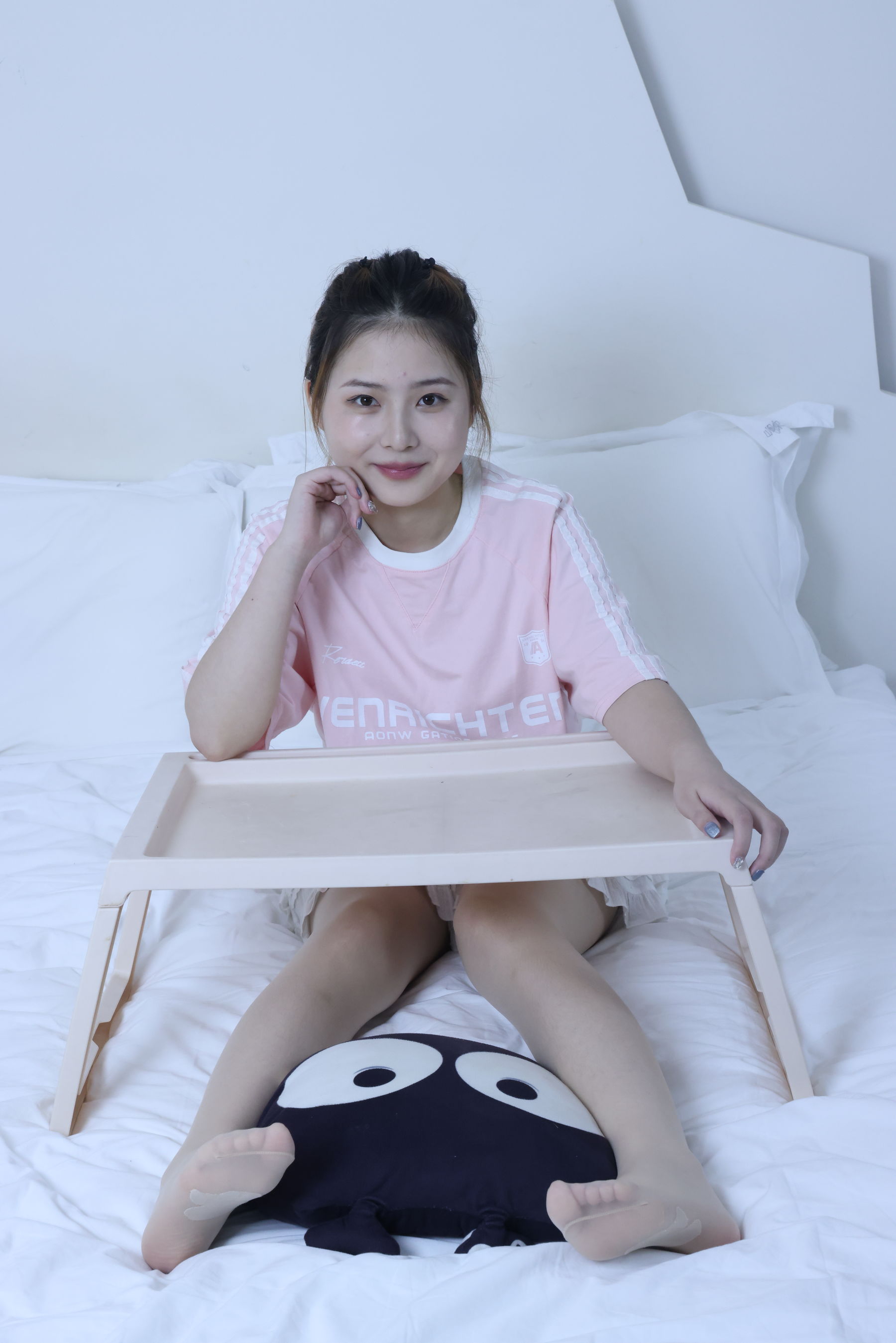 绮梦摄影 2024.09.05 No.017 露露 珍藏无修无水印版/(1150P)