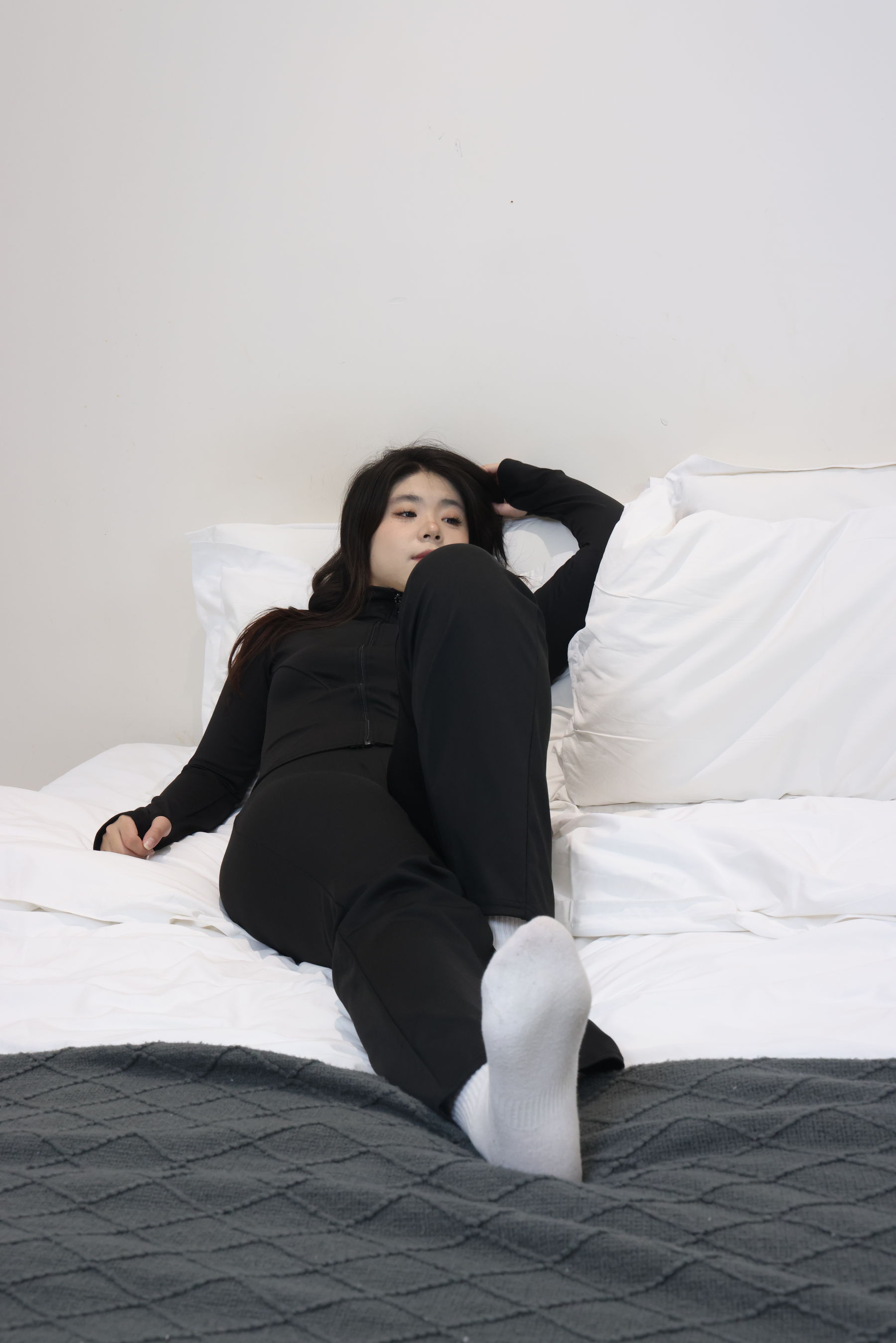 绮梦摄影 2024.09.08 No.020 苏欣 珍藏无修无水印版/(787P)