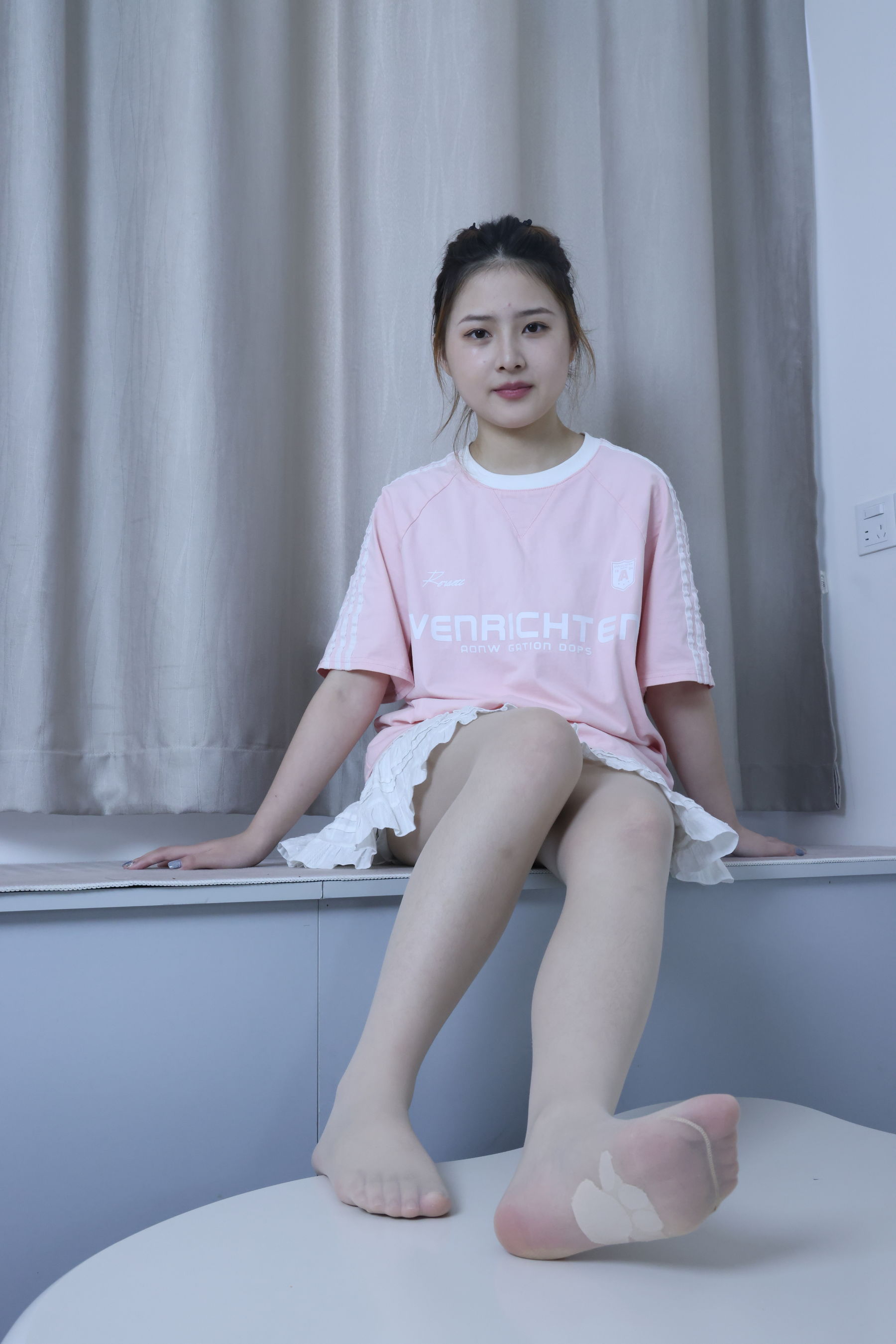 绮梦摄影 2024.09.05 No.017 露露 珍藏无修无水印版/(1150P)