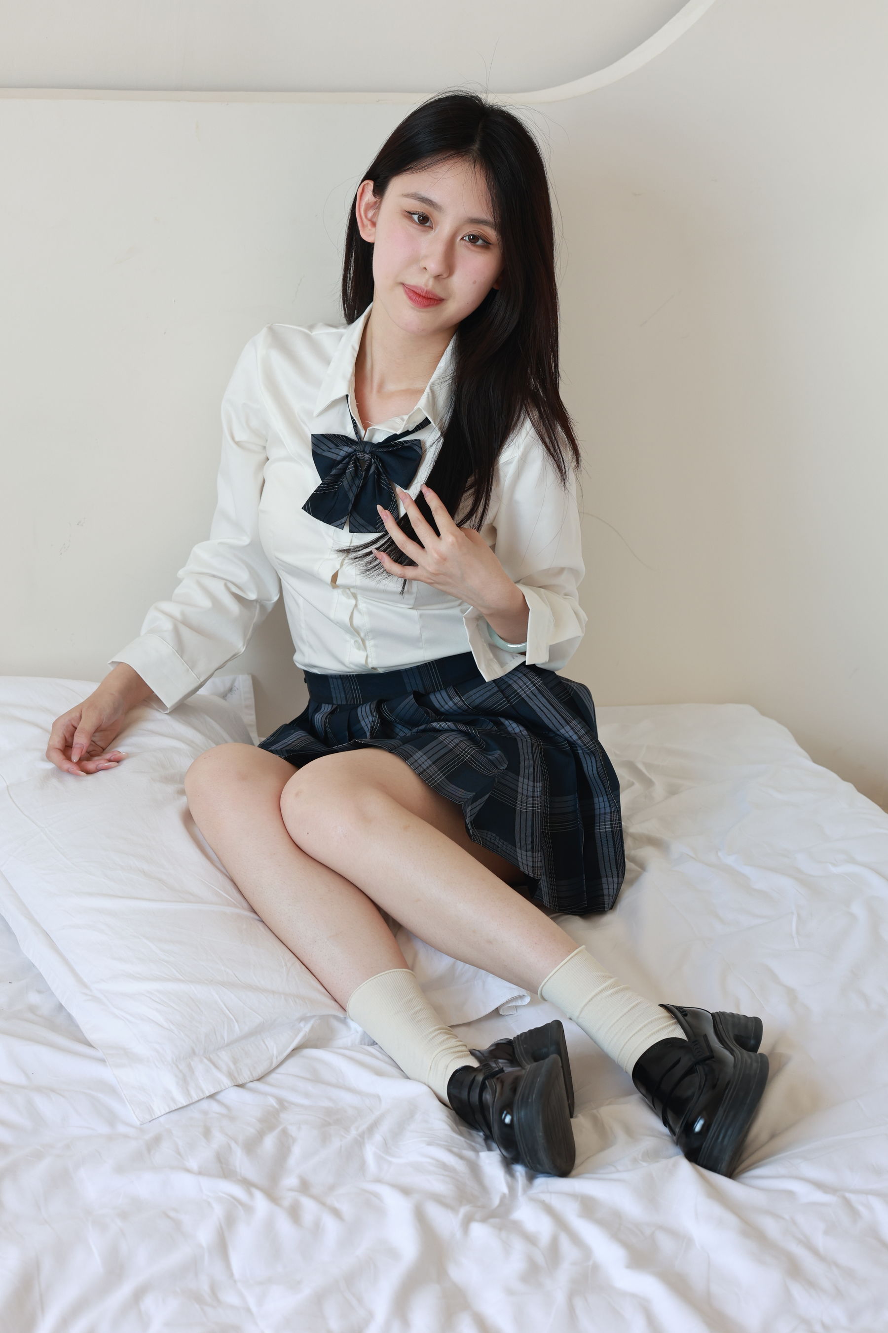 绮梦摄影 2024.09.06 No.018 yaya 珍藏无修无水印版/(677P)