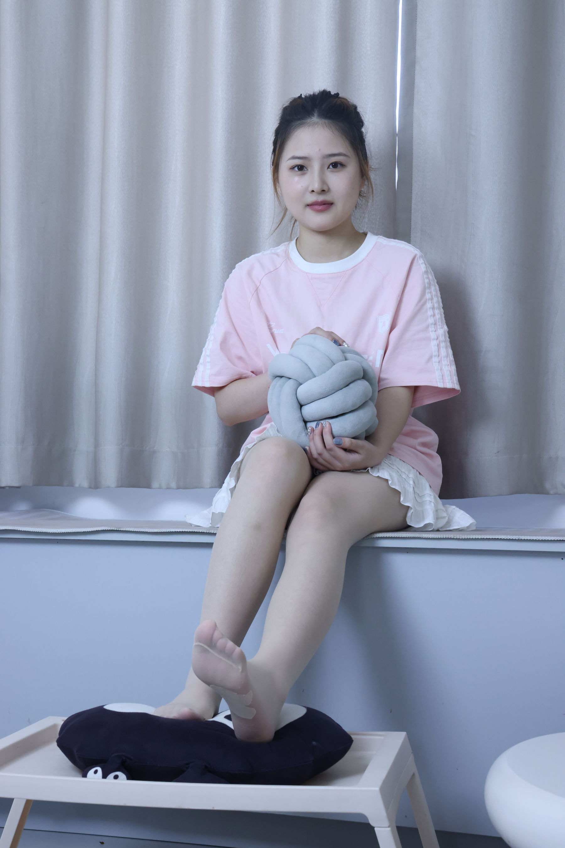 绮梦摄影 2024.09.05 No.017 露露 珍藏无修无水印版/(1150P)