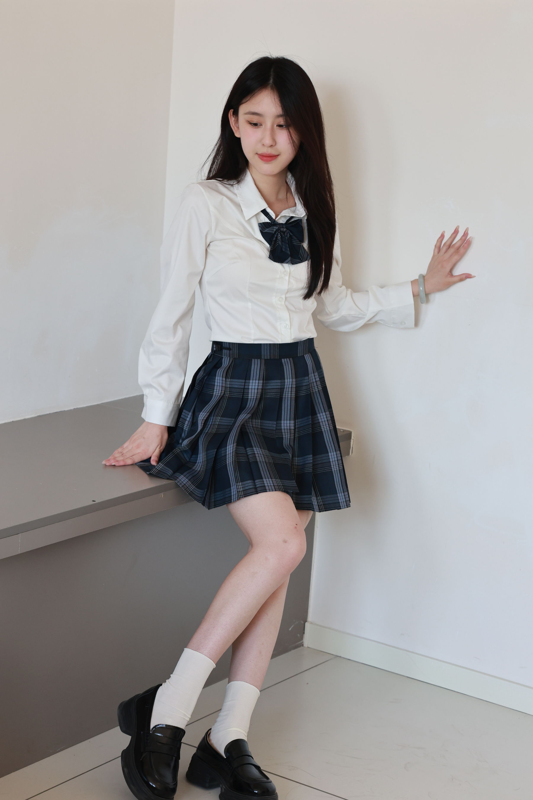 绮梦摄影 2024.09.06 No.018 yaya 珍藏无修无水印版/(677P)