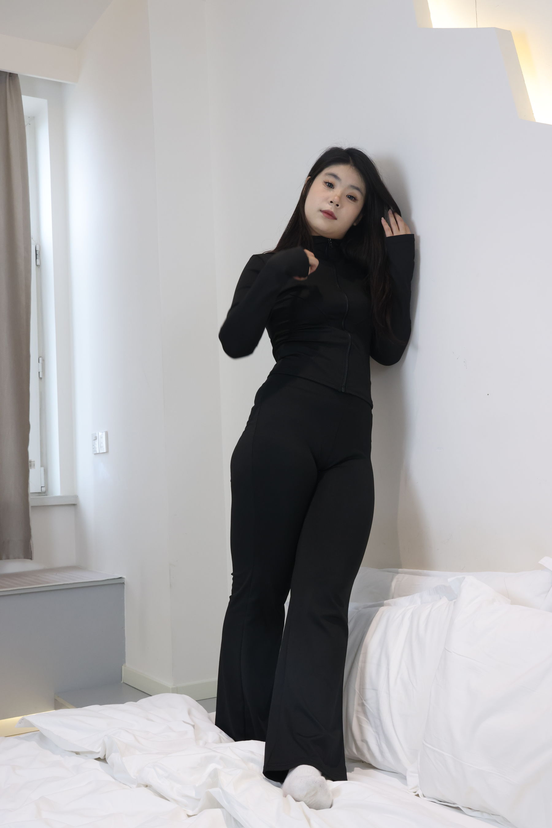 绮梦摄影 2024.09.08 No.020 苏欣 珍藏无修无水印版/(787P)