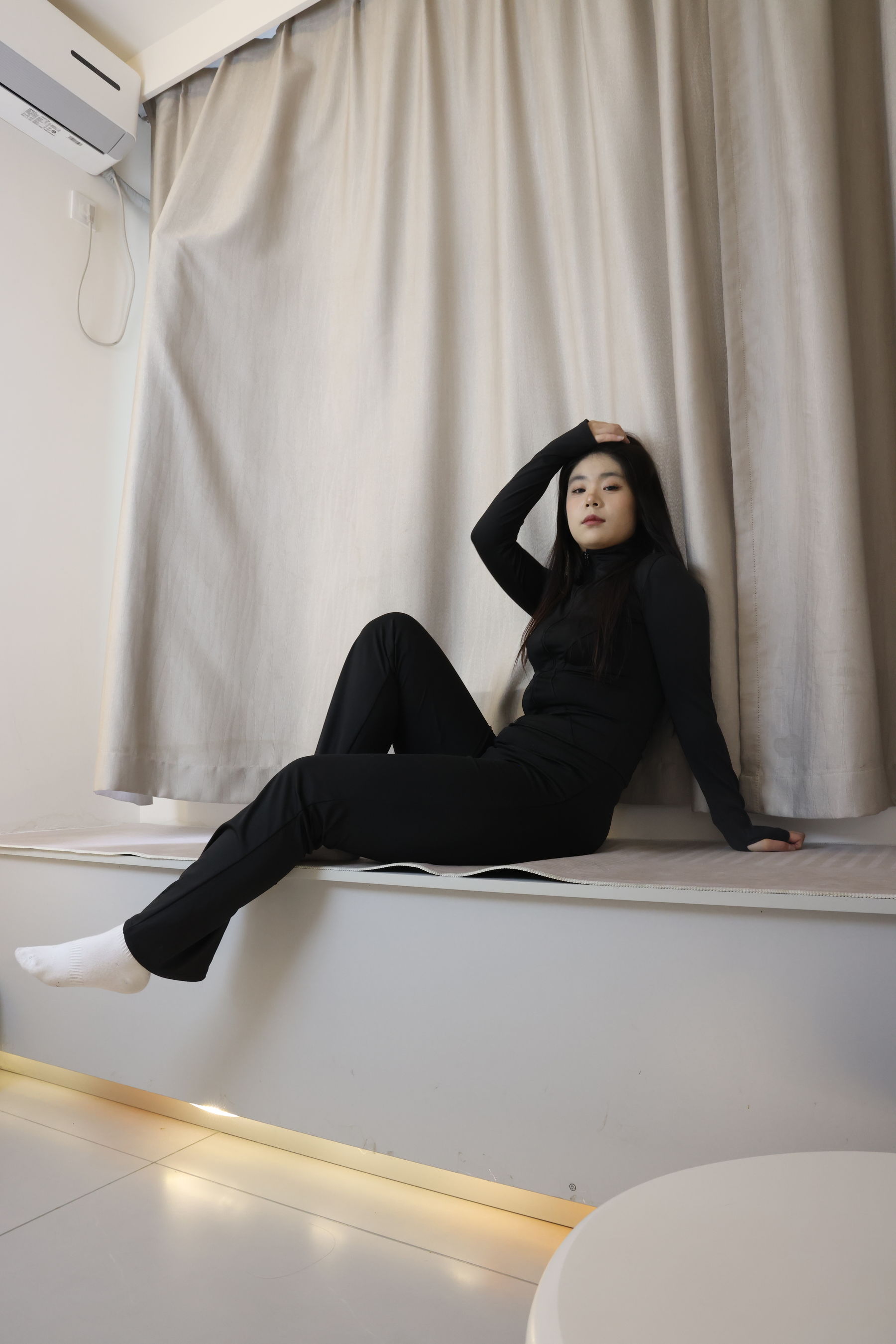 绮梦摄影 2024.09.08 No.020 苏欣 珍藏无修无水印版/(787P)