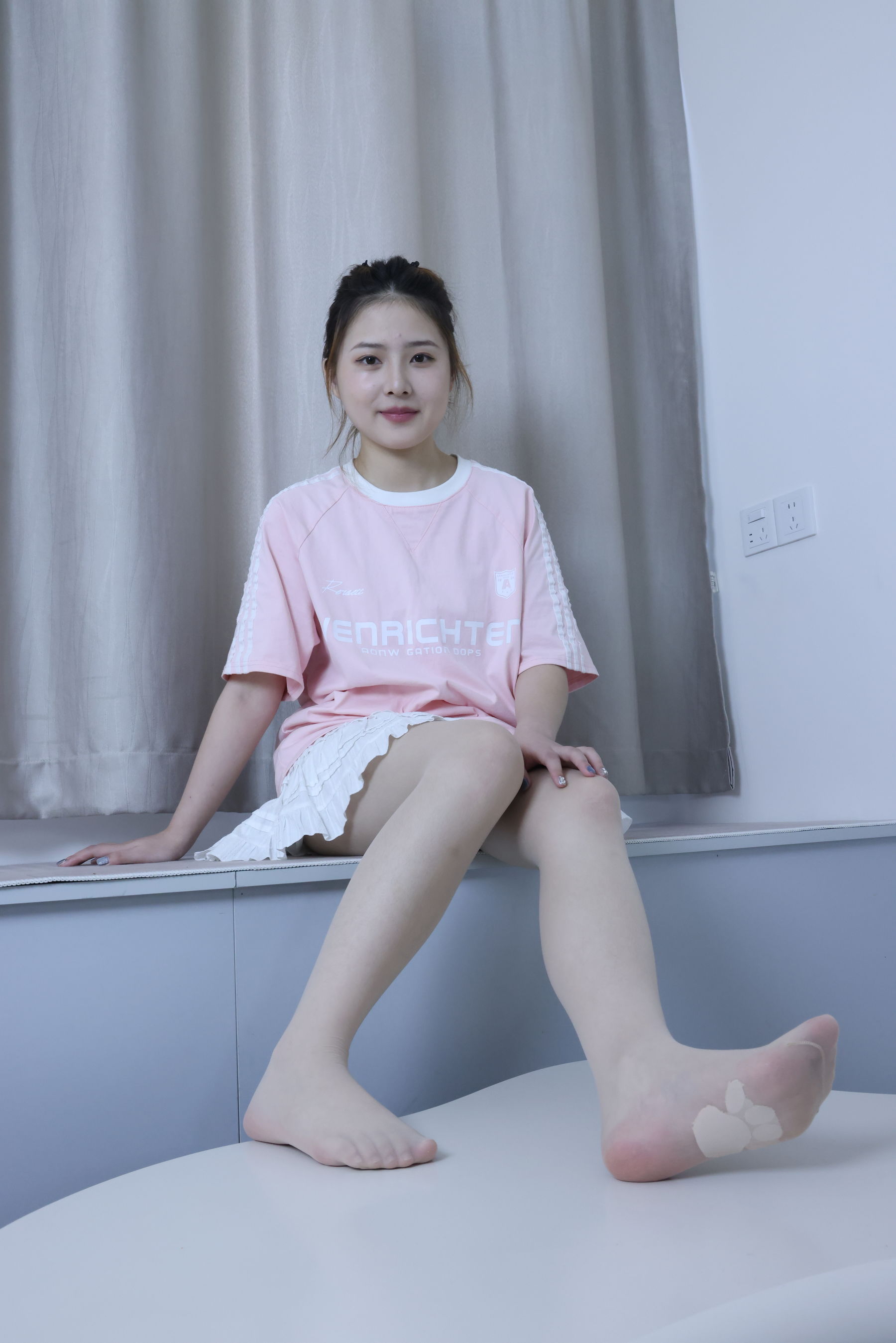 绮梦摄影 2024.09.05 No.017 露露 珍藏无修无水印版/(1150P)