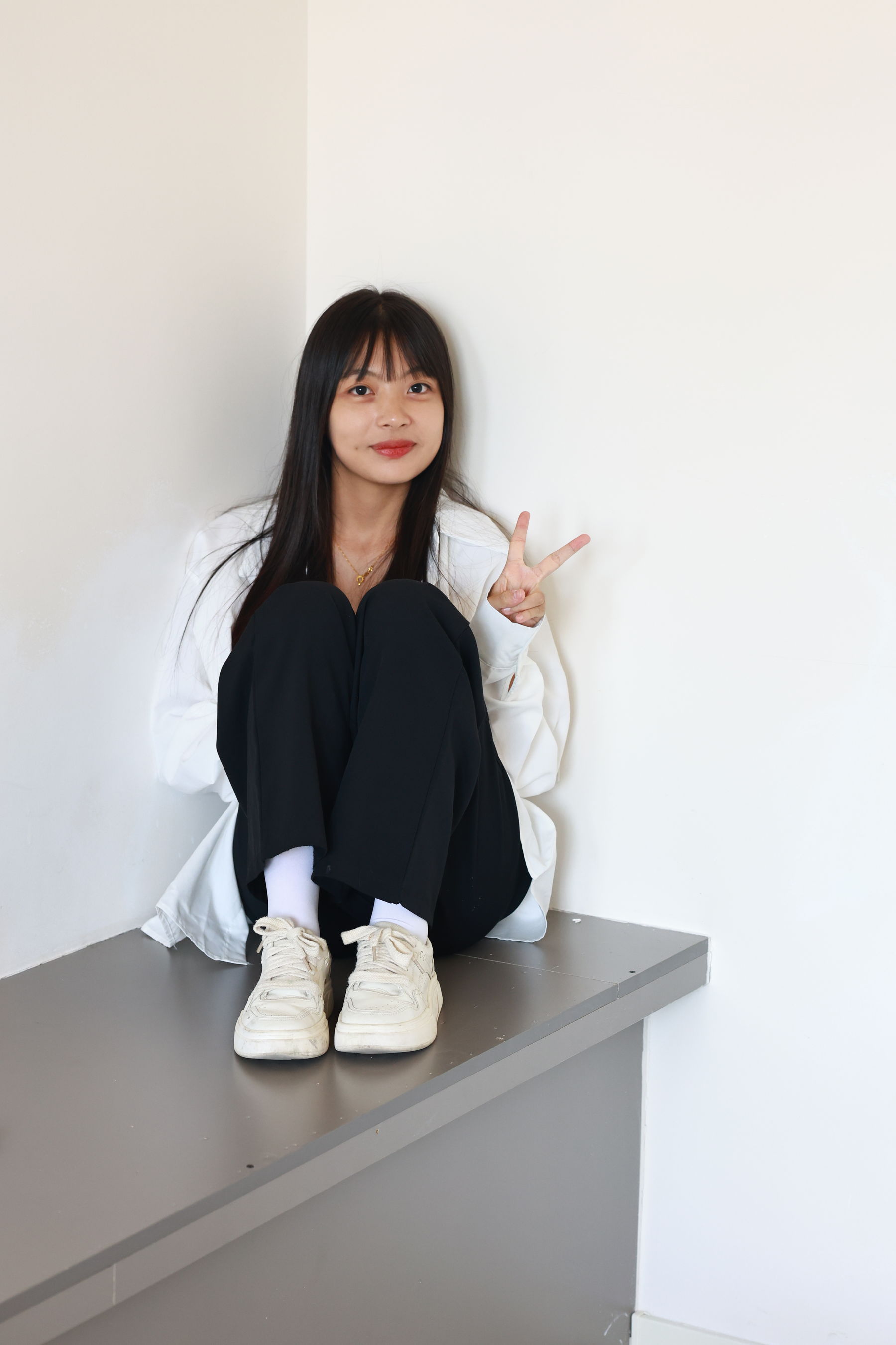 绮梦摄影 2024.09.19 No.027 团子 珍藏无修无水印版/(501P)