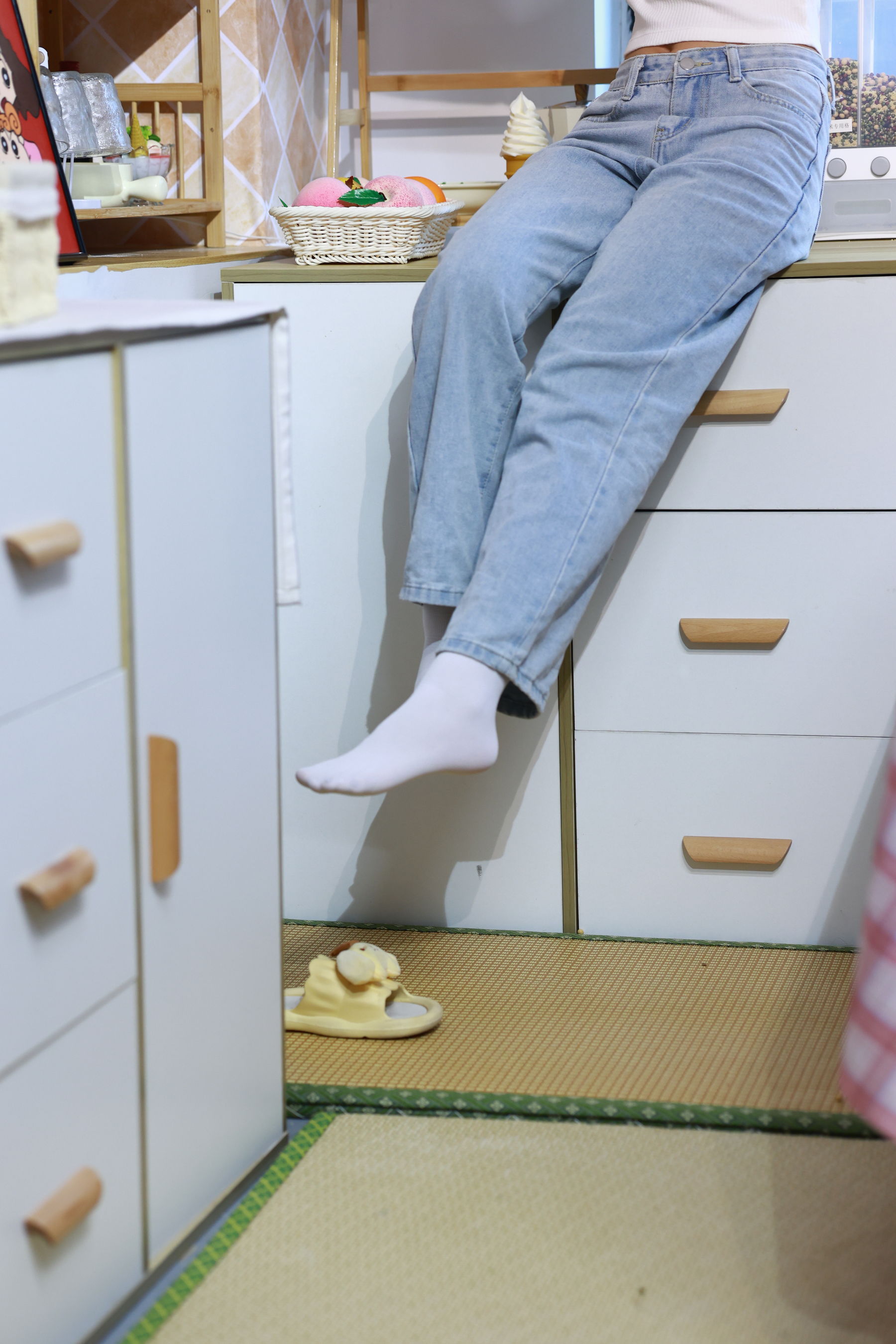 绮梦摄影 2024.09.07 No.019 Light 珍藏无修无水印版/(326P)