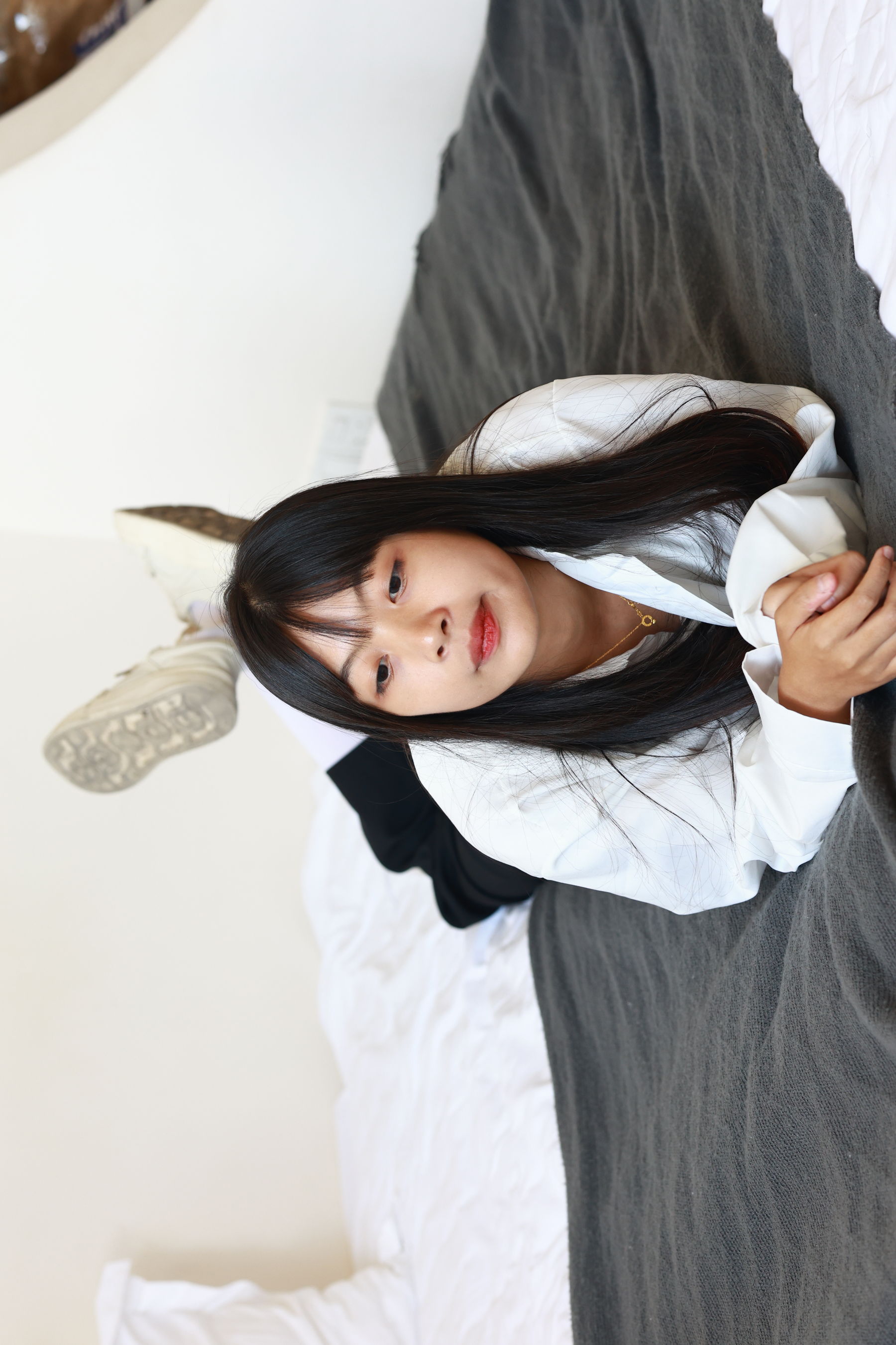 绮梦摄影 2024.09.19 No.027 团子 珍藏无修无水印版/(501P)