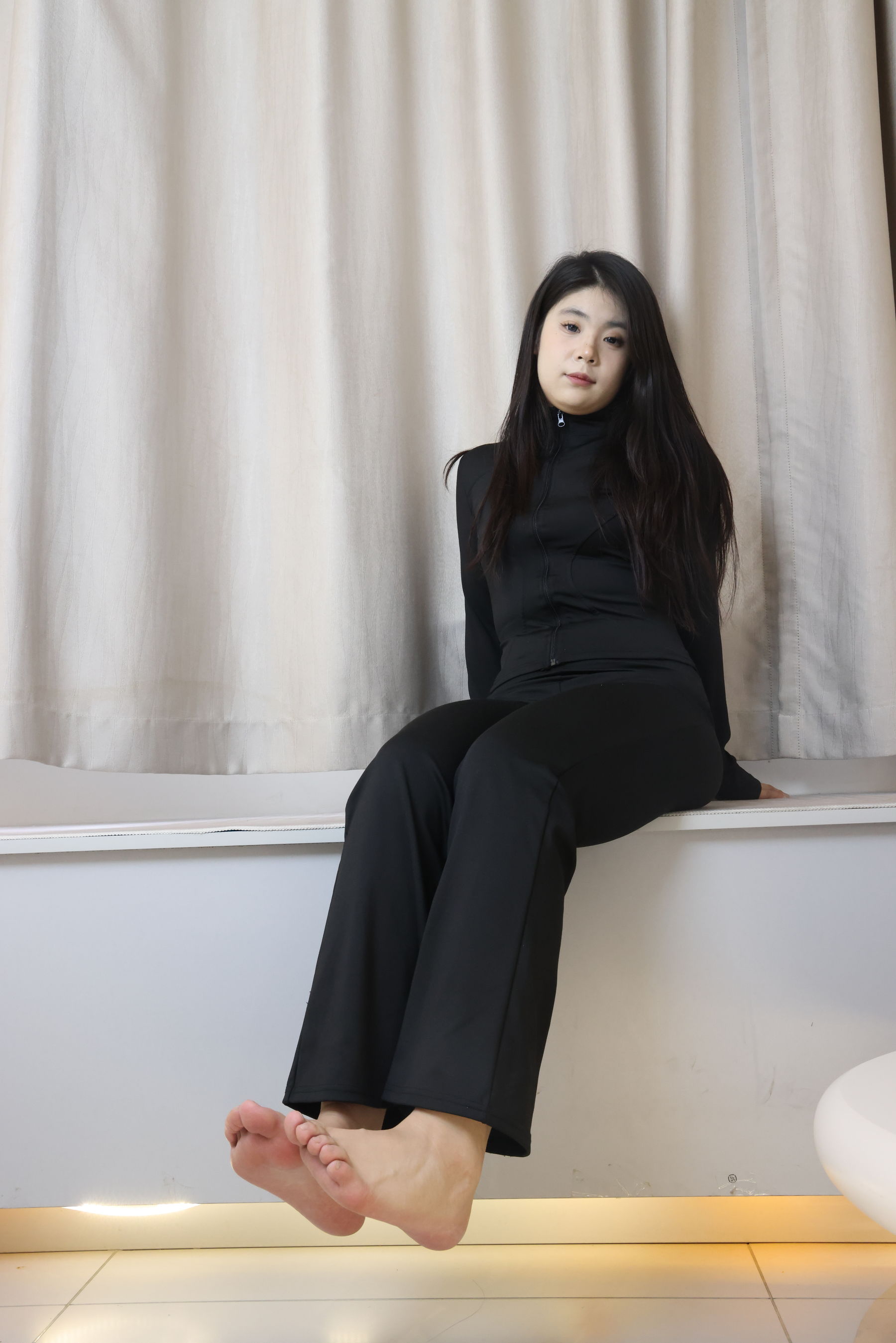 绮梦摄影 2024.09.08 No.020 苏欣 珍藏无修无水印版/(787P)