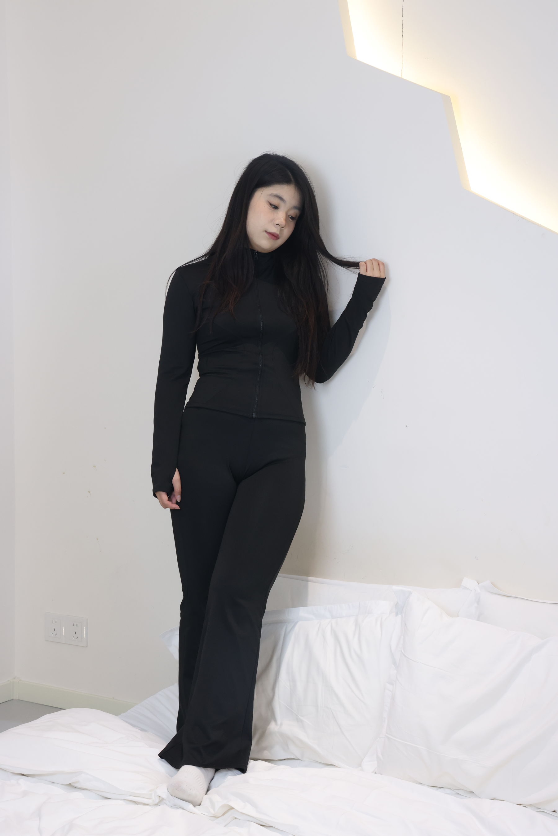 绮梦摄影 2024.09.08 No.020 苏欣 珍藏无修无水印版/(787P)