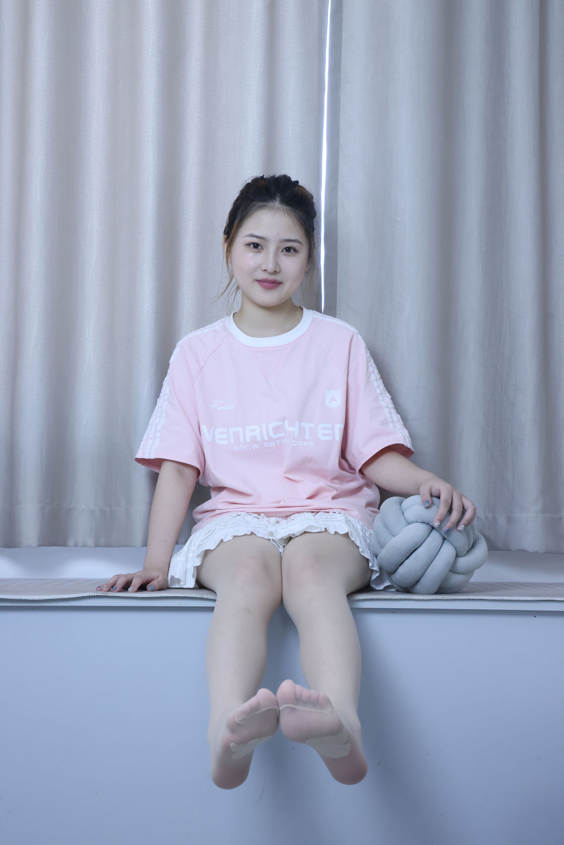 绮梦摄影 2024.09.05 No.017 露露 珍藏无修无水印版/(1150P)