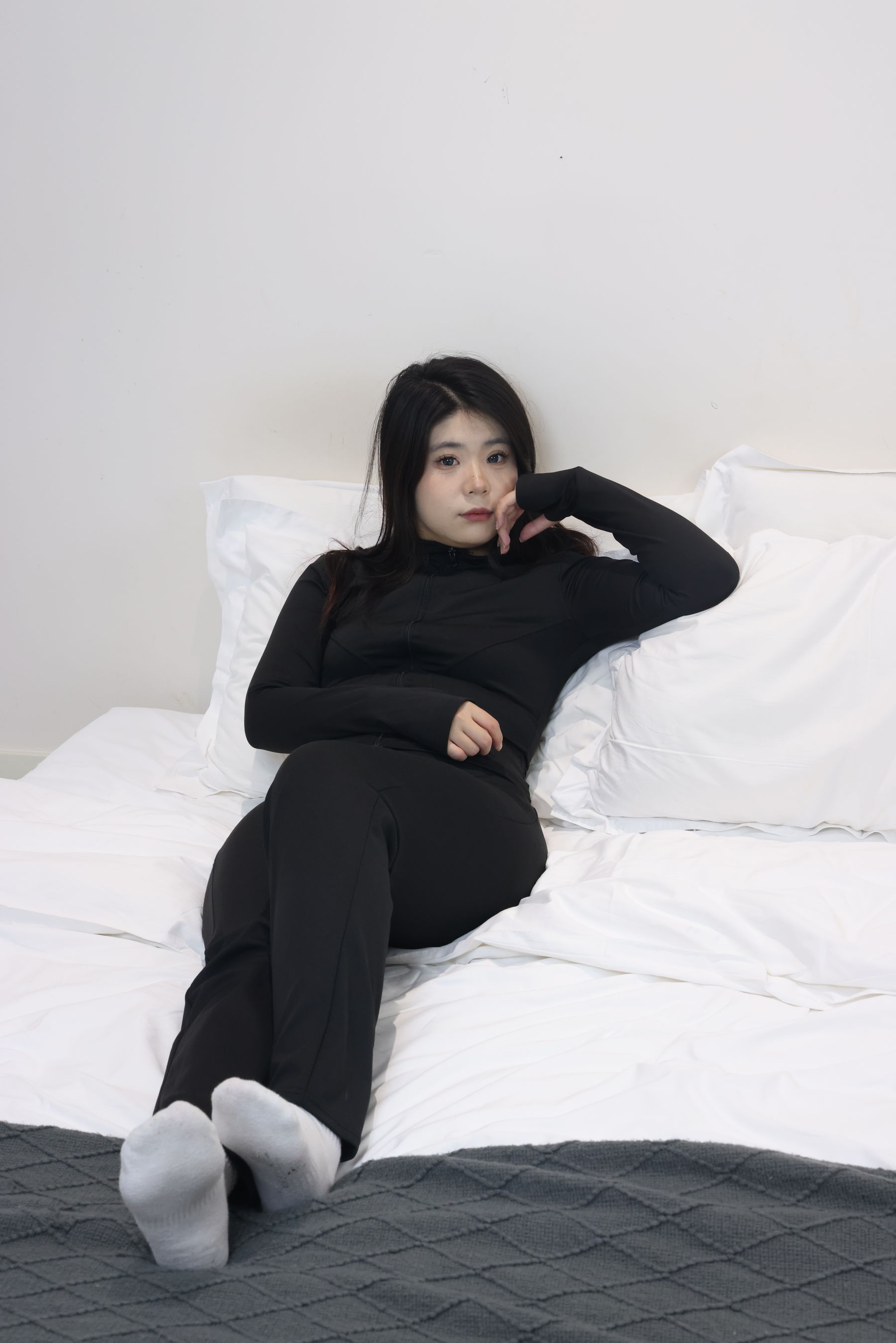 绮梦摄影 2024.09.08 No.020 苏欣 珍藏无修无水印版/(787P)