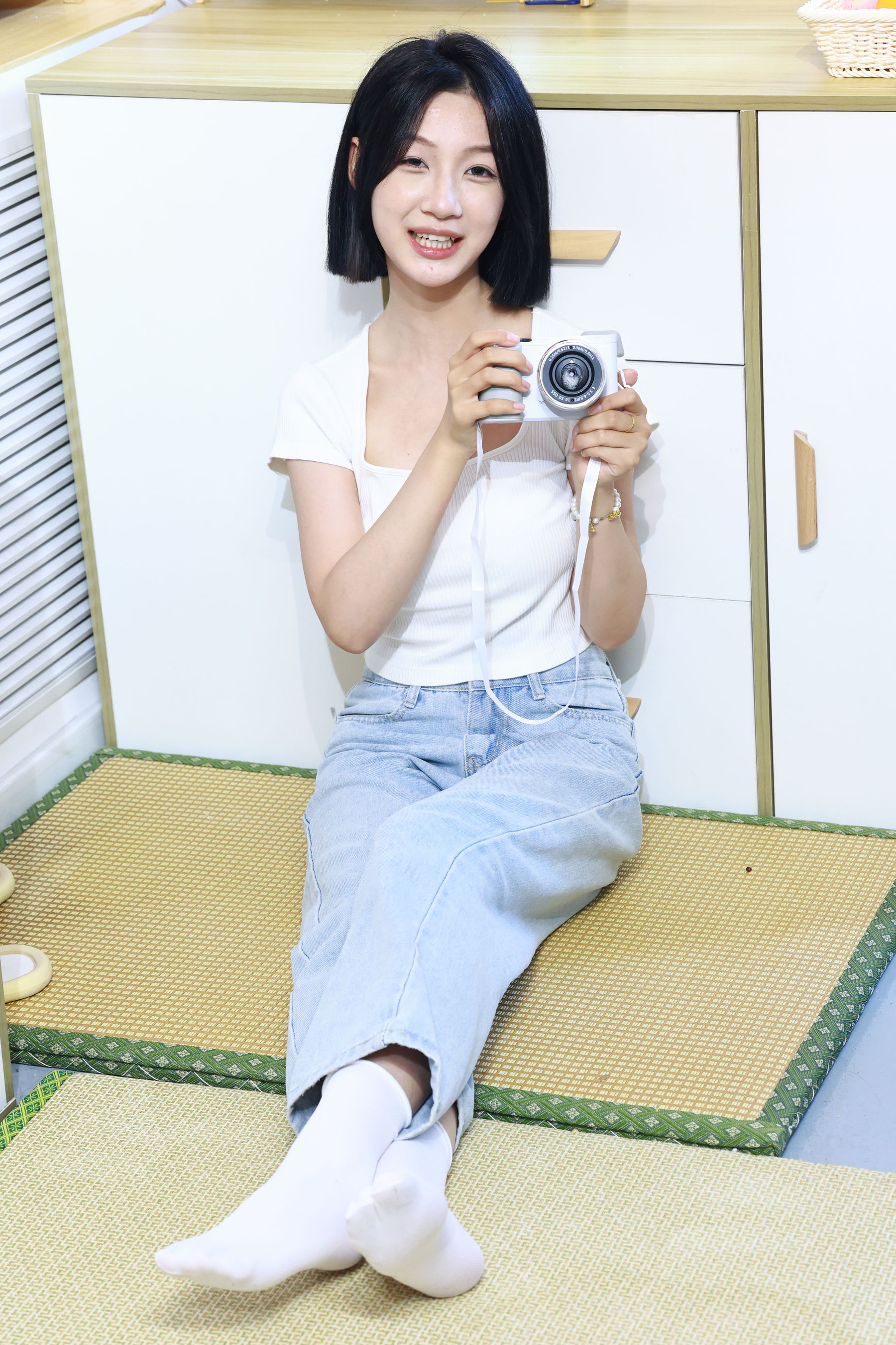 绮梦摄影 2024.09.07 No.019 Light 珍藏无修无水印版/(326P)