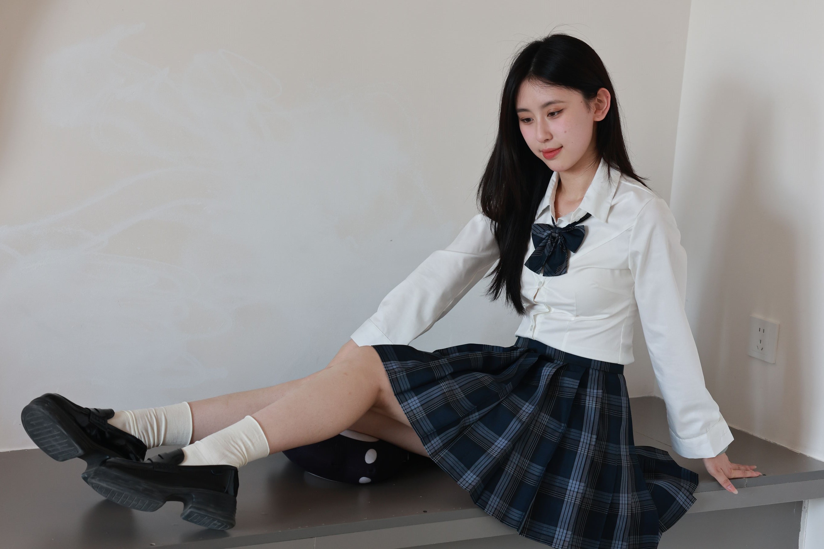 绮梦摄影 2024.09.06 No.018 yaya 珍藏无修无水印版/(677P)