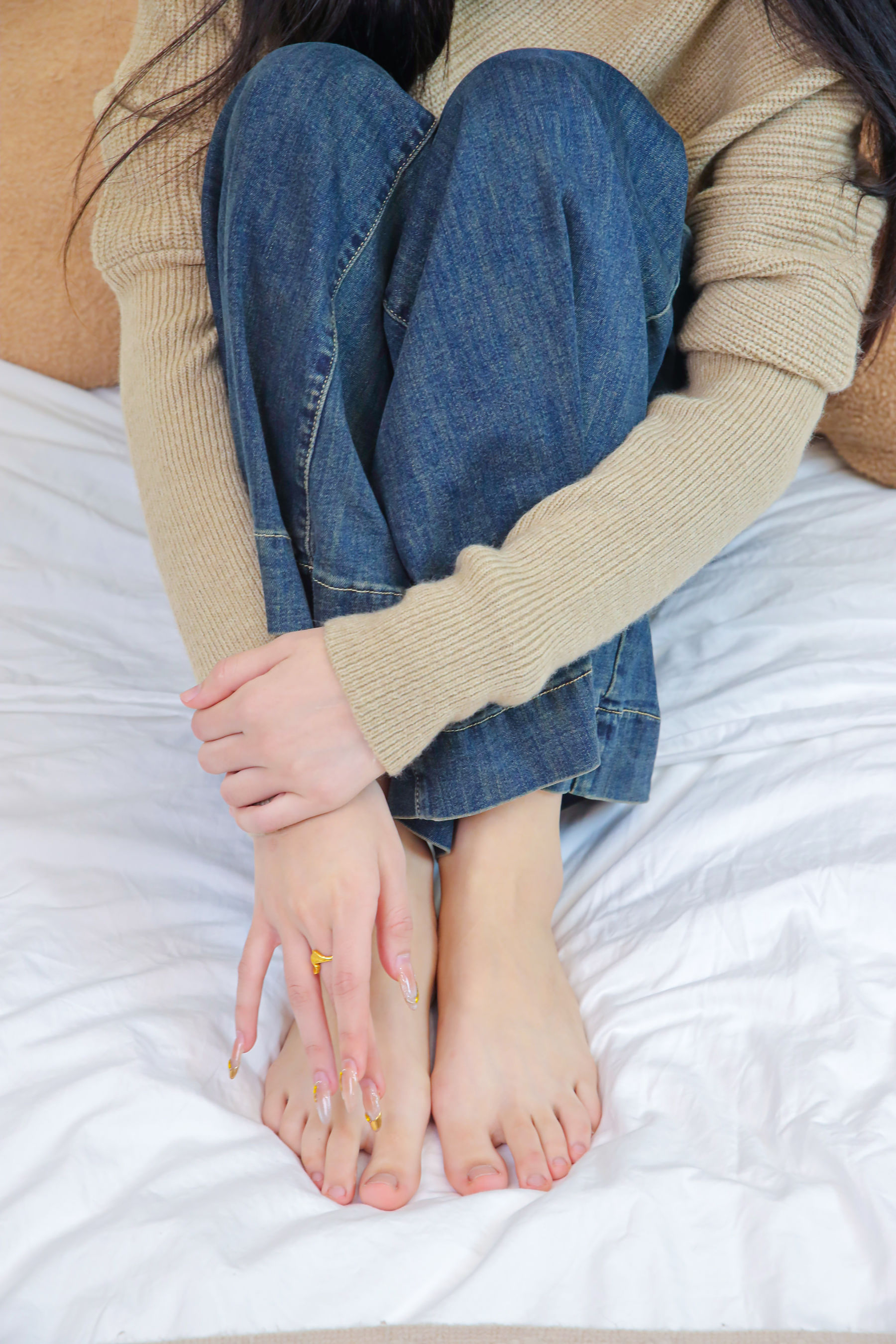 绮梦摄影 2024.11.13 No.082 小宇 珍藏无修无水印版/(349P)