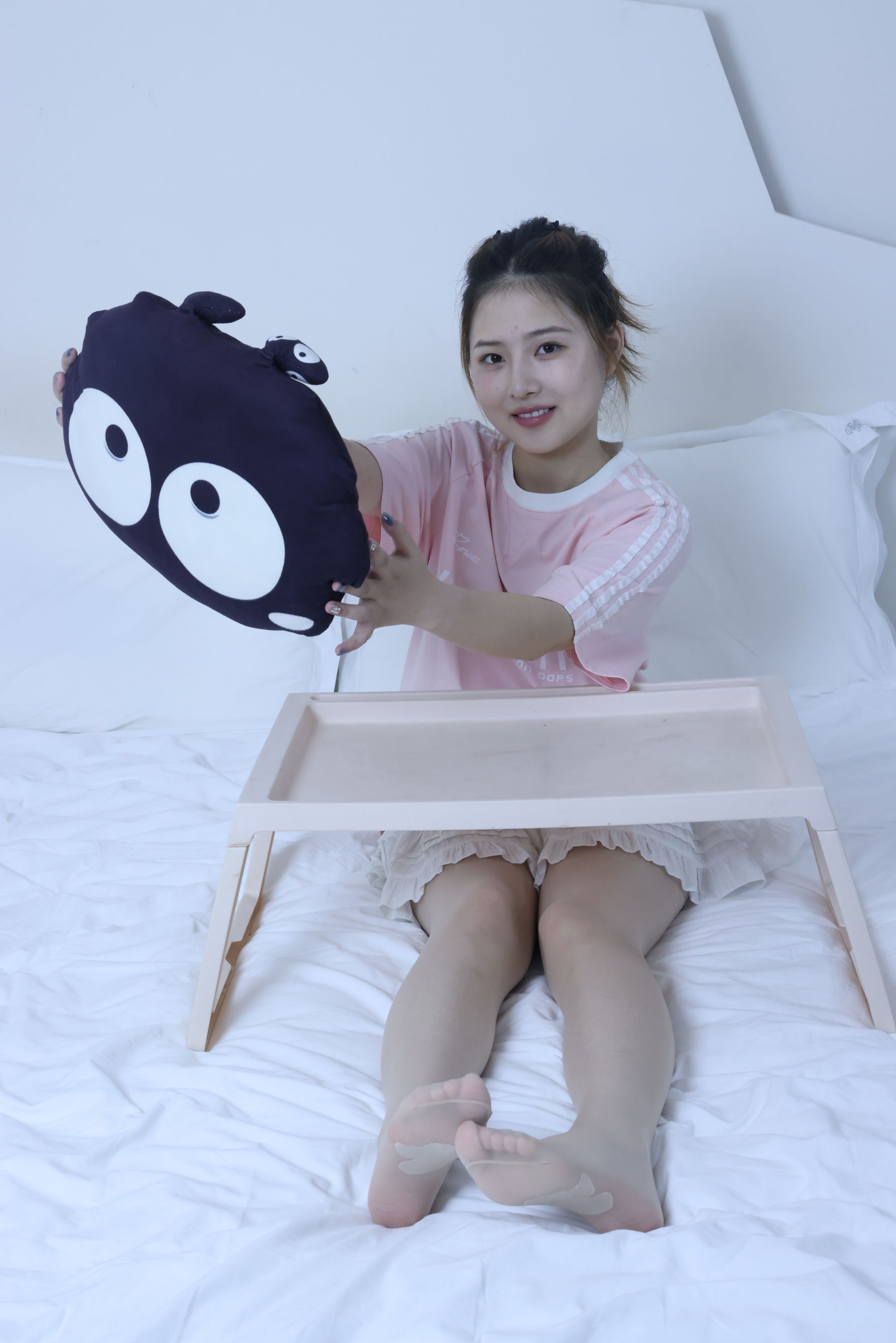 绮梦摄影 2024.09.05 No.017 露露 珍藏无修无水印版/(1150P)