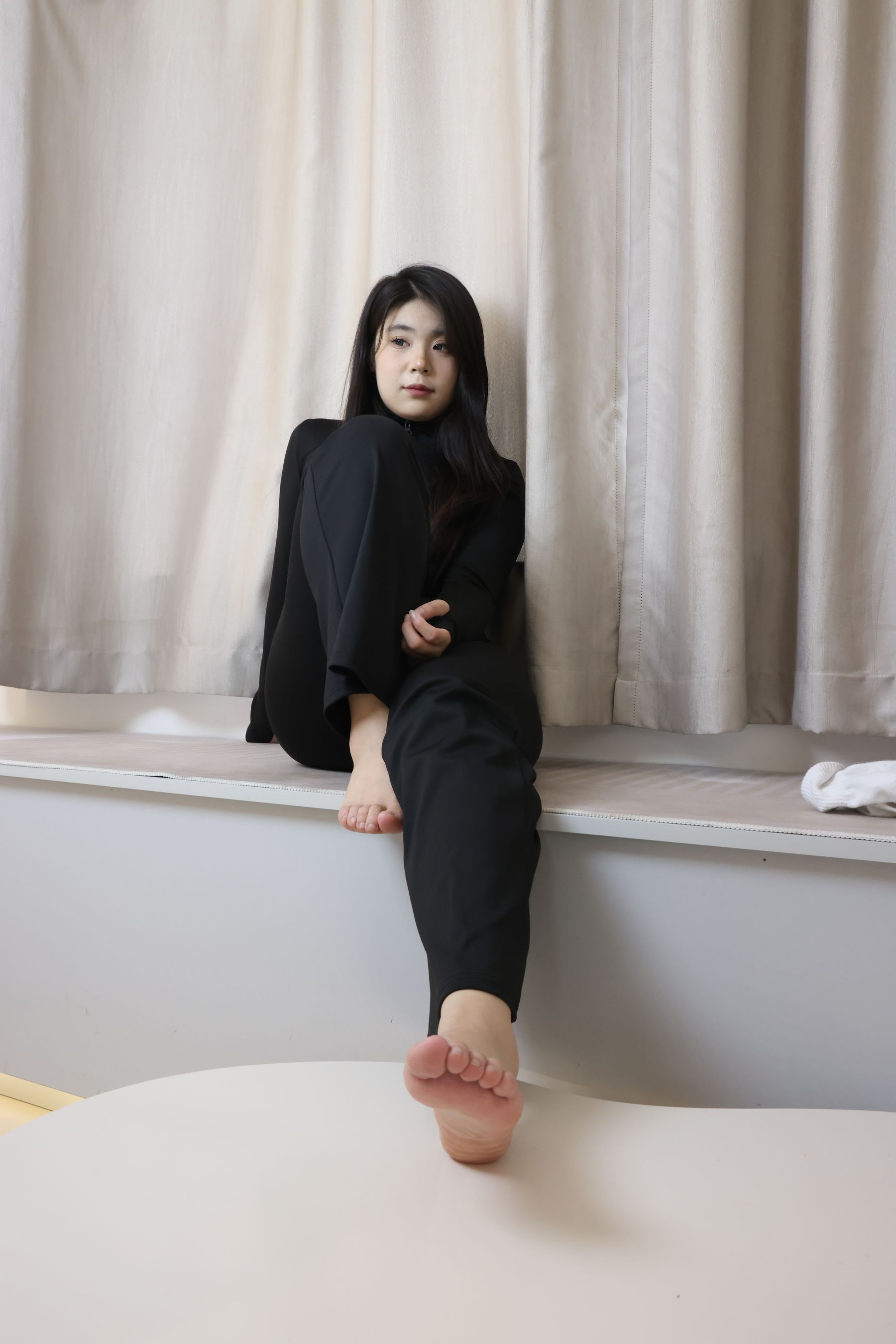 绮梦摄影 2024.09.08 No.020 苏欣 珍藏无修无水印版/(787P)