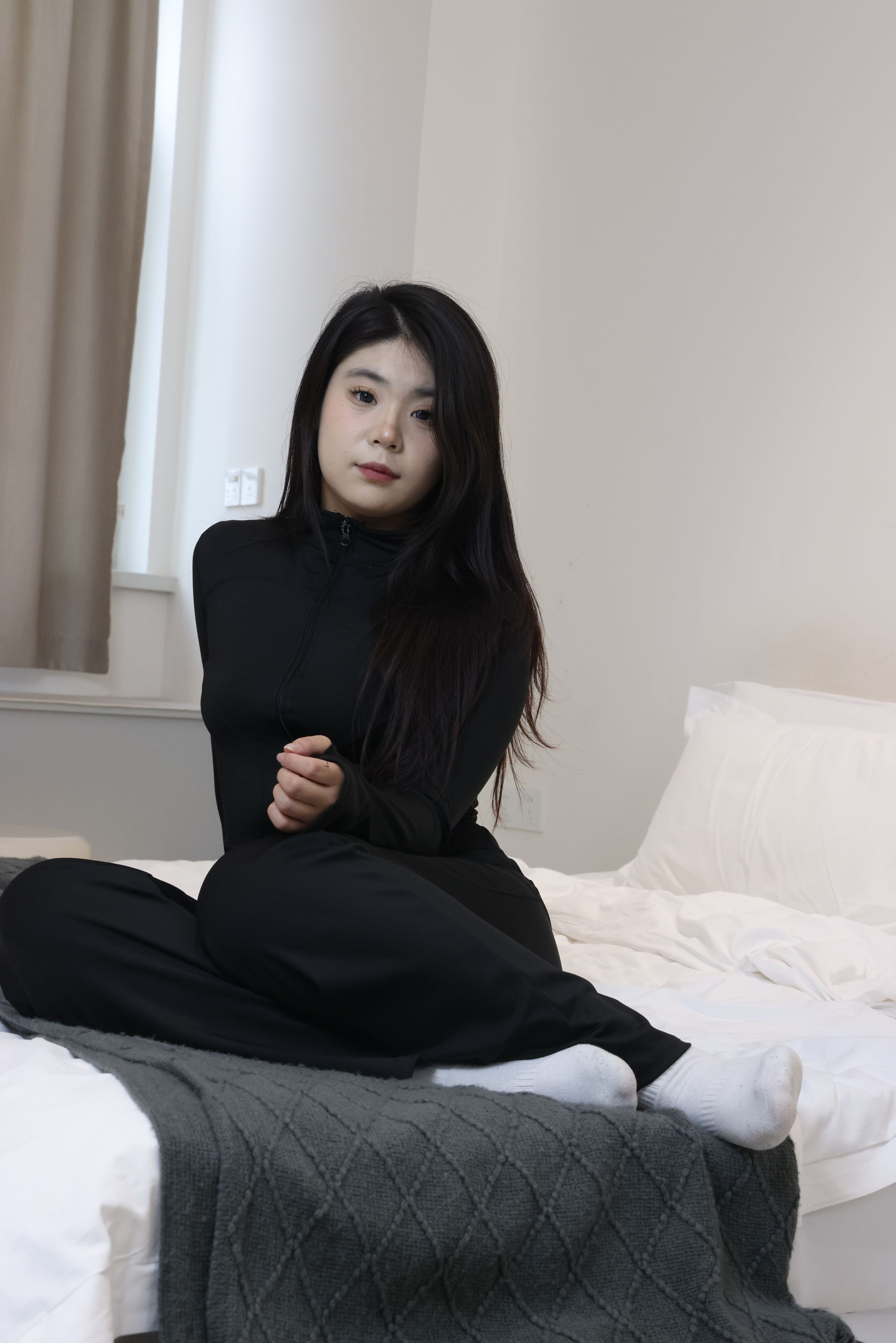 绮梦摄影 2024.09.08 No.020 苏欣 珍藏无修无水印版/(787P)