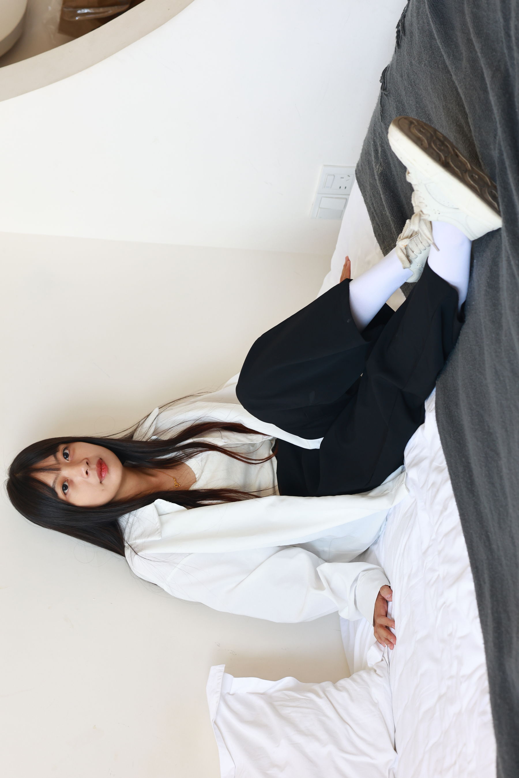 绮梦摄影 2024.09.19 No.027 团子 珍藏无修无水印版/(501P)