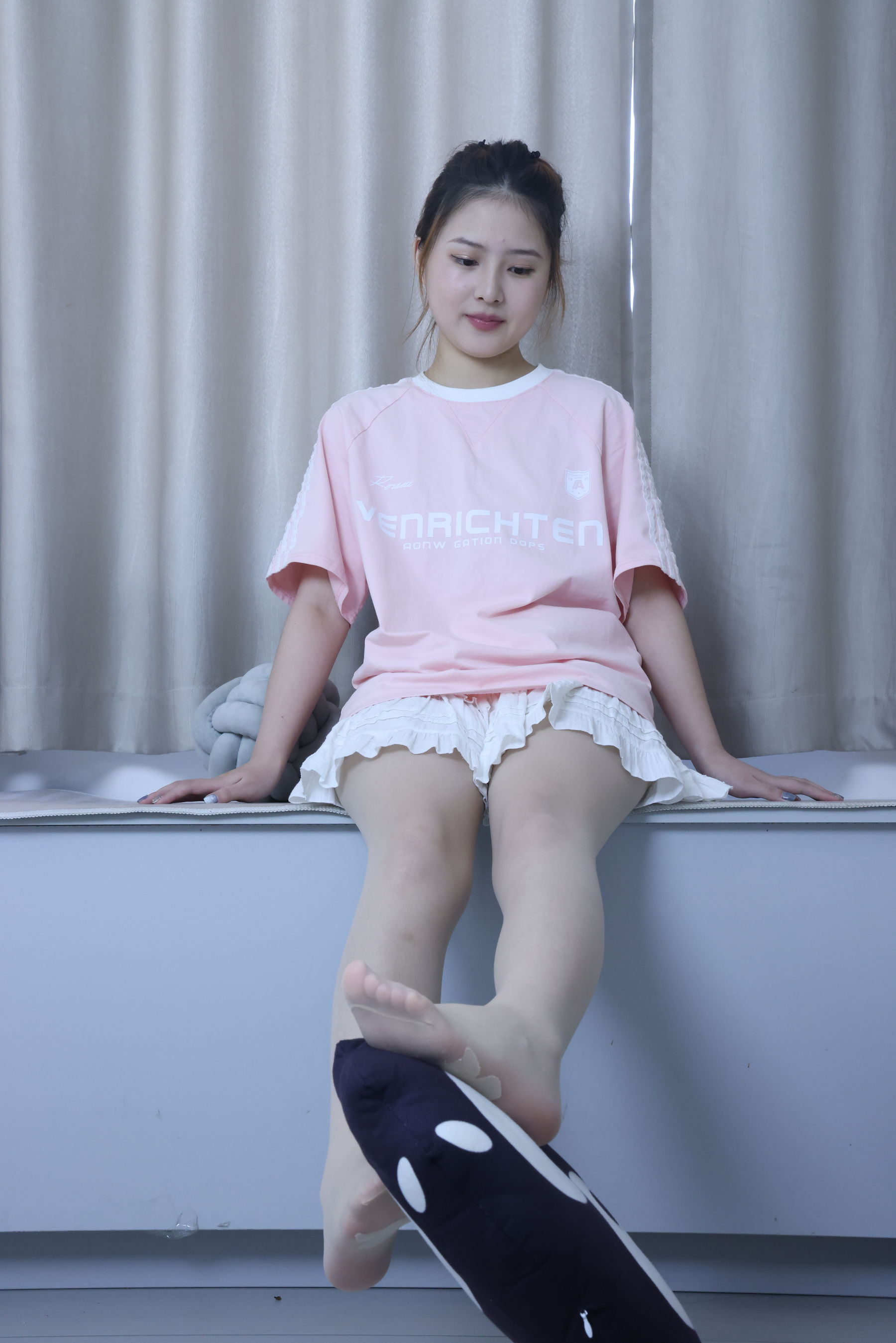 绮梦摄影 2024.09.05 No.017 露露 珍藏无修无水印版/(1150P)