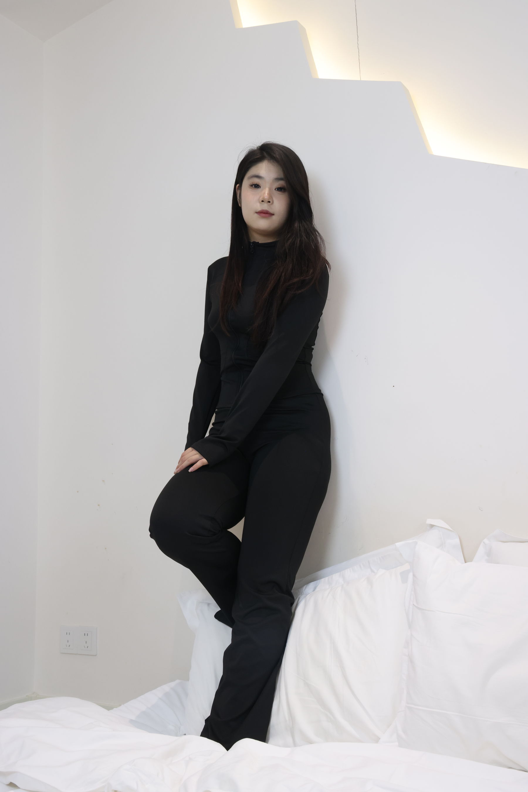 绮梦摄影 2024.09.08 No.020 苏欣 珍藏无修无水印版/(787P)