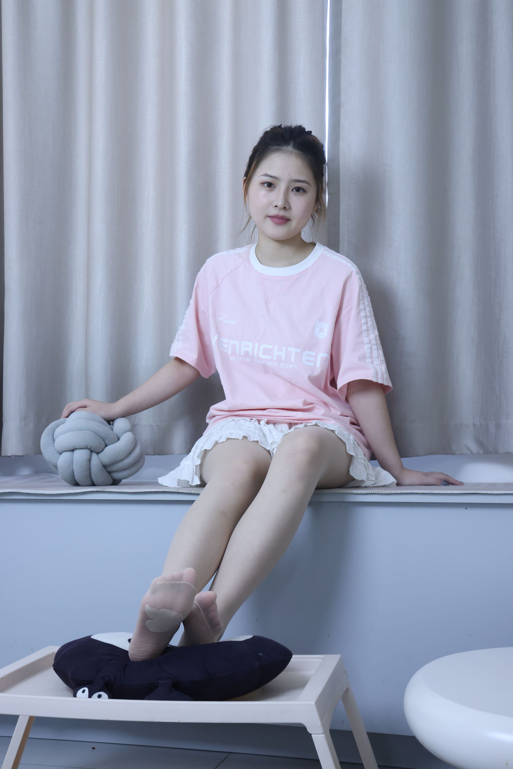 绮梦摄影 2024.09.05 No.017 露露 珍藏无修无水印版/(1150P)