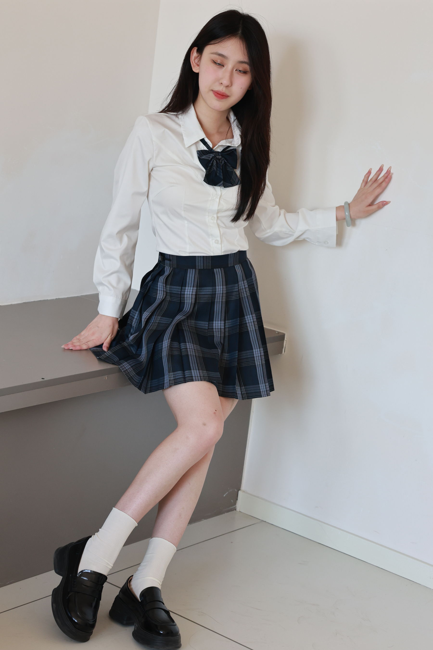 绮梦摄影 2024.09.06 No.018 yaya 珍藏无修无水印版/(677P)