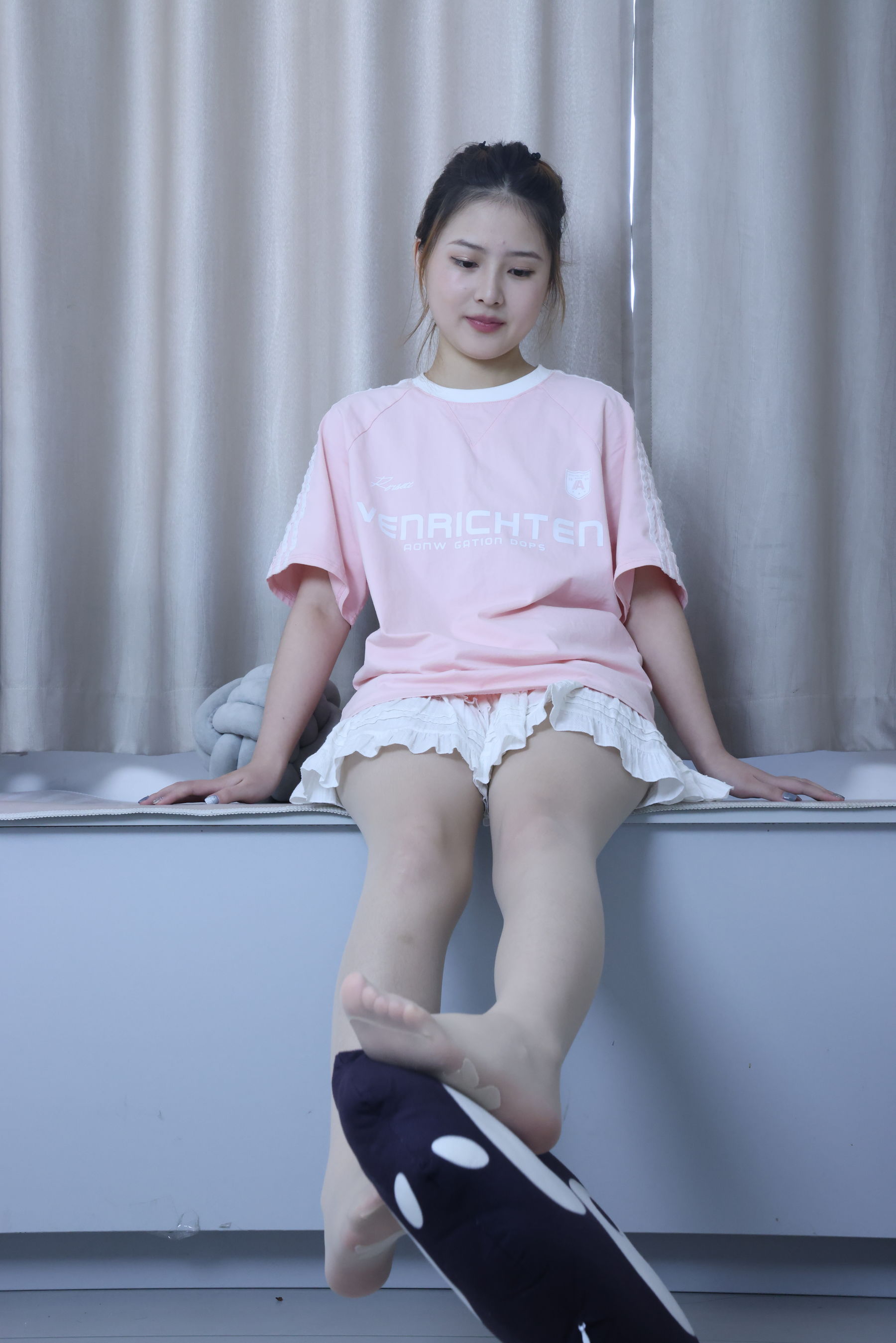 绮梦摄影 2024.09.05 No.017 露露 珍藏无修无水印版/(1150P)