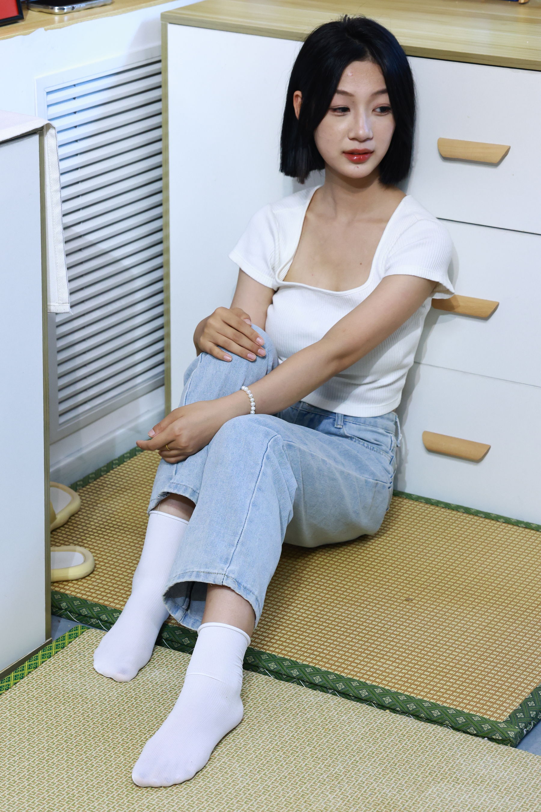 绮梦摄影 2024.09.07 No.019 Light 珍藏无修无水印版/(326P)