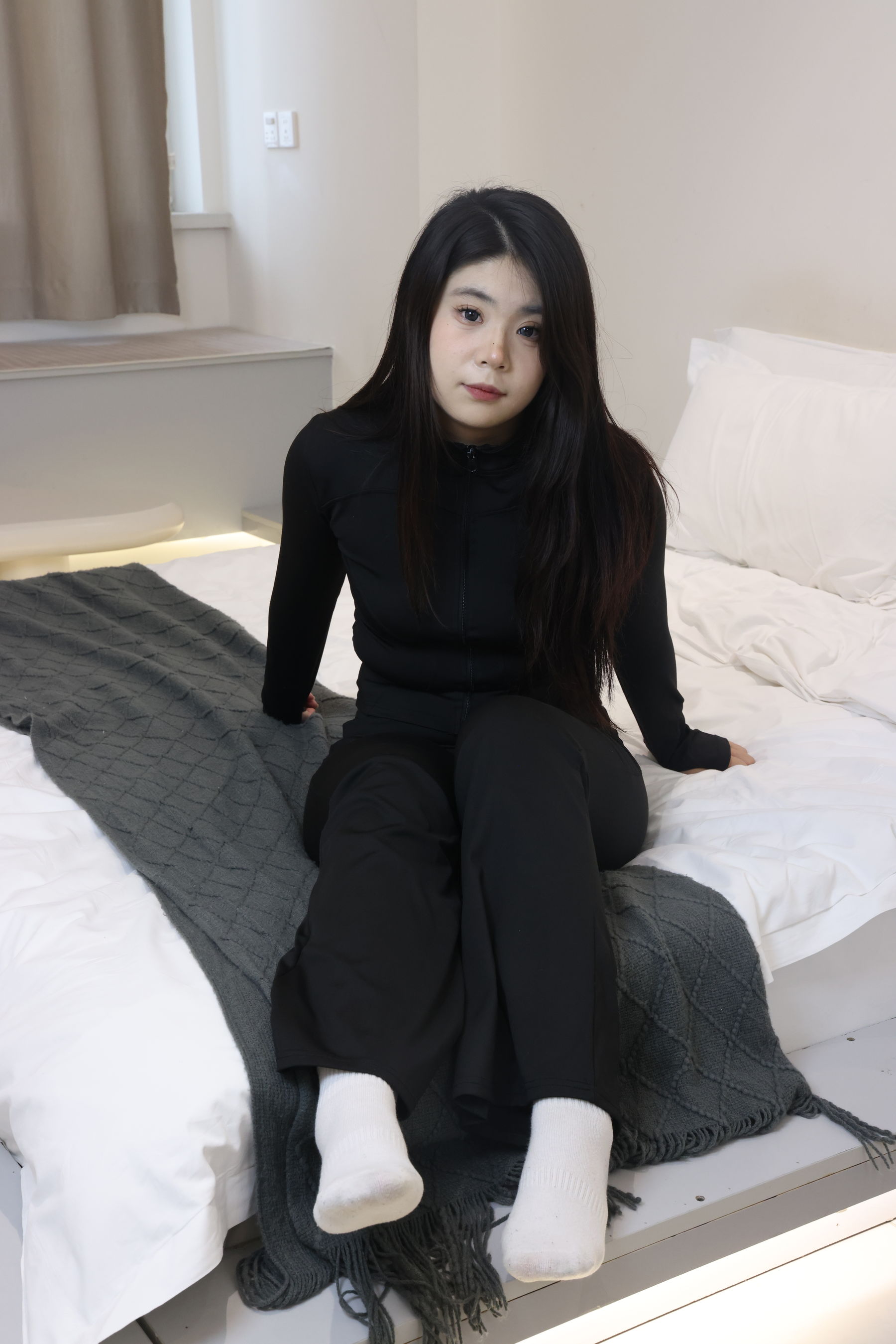 绮梦摄影 2024.09.08 No.020 苏欣 珍藏无修无水印版/(787P)