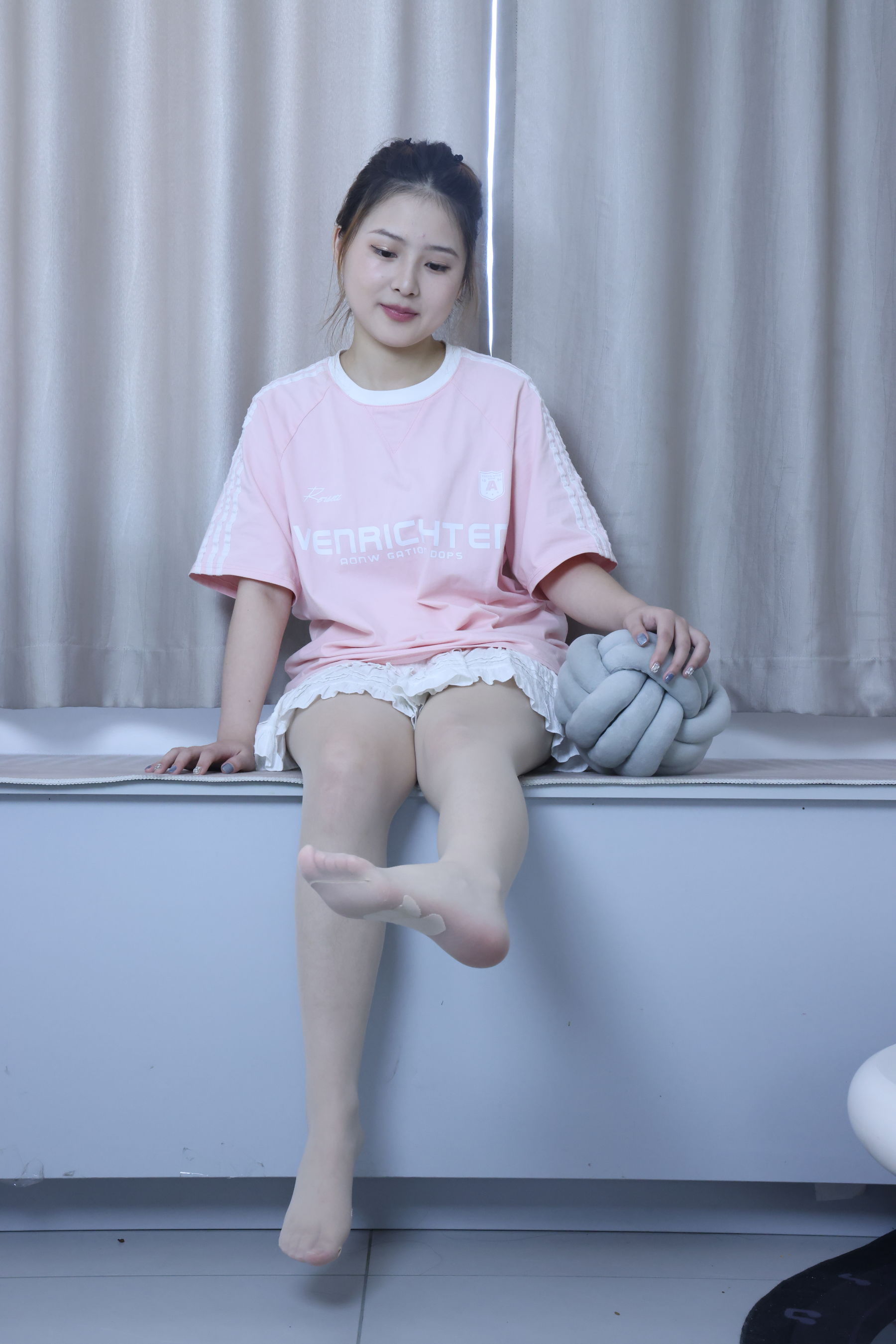 绮梦摄影 2024.09.05 No.017 露露 珍藏无修无水印版/(1150P)