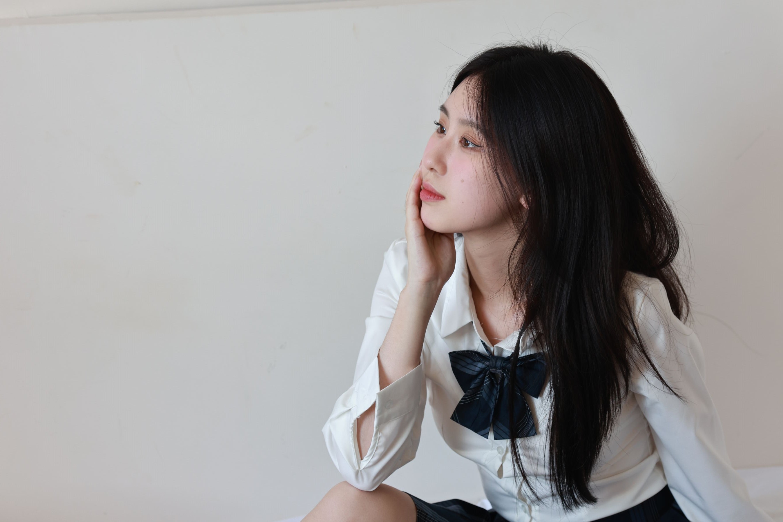 绮梦摄影 2024.09.06 No.018 yaya 珍藏无修无水印版/(677P)