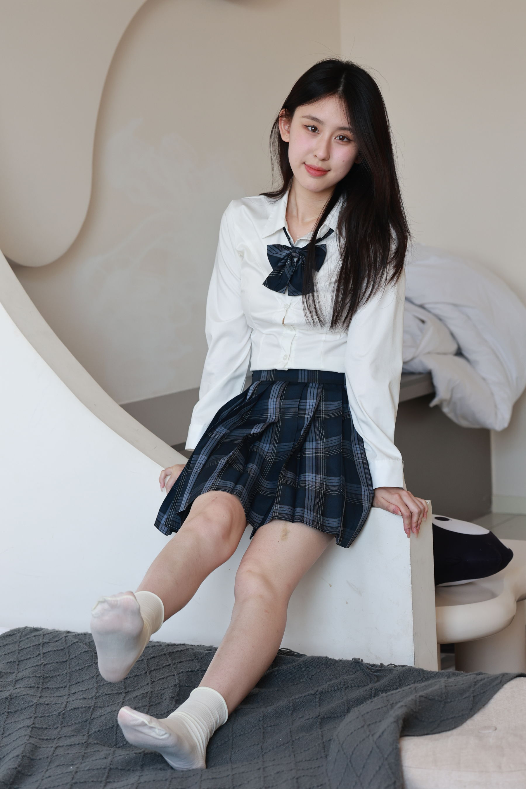 绮梦摄影 2024.09.06 No.018 yaya 珍藏无修无水印版/(677P)