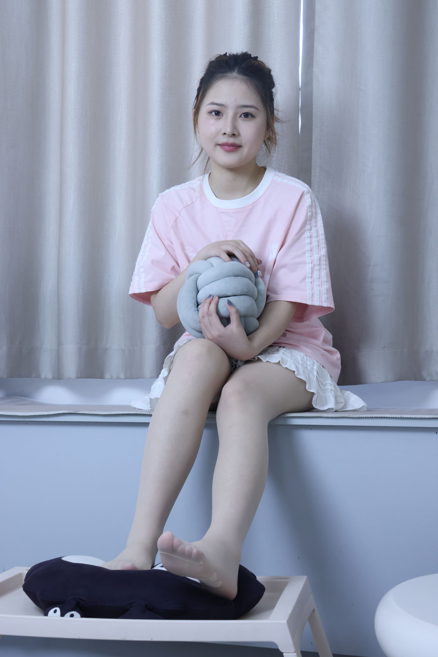 绮梦摄影 2024.09.05 No.017 露露 珍藏无修无水印版/(1150P)