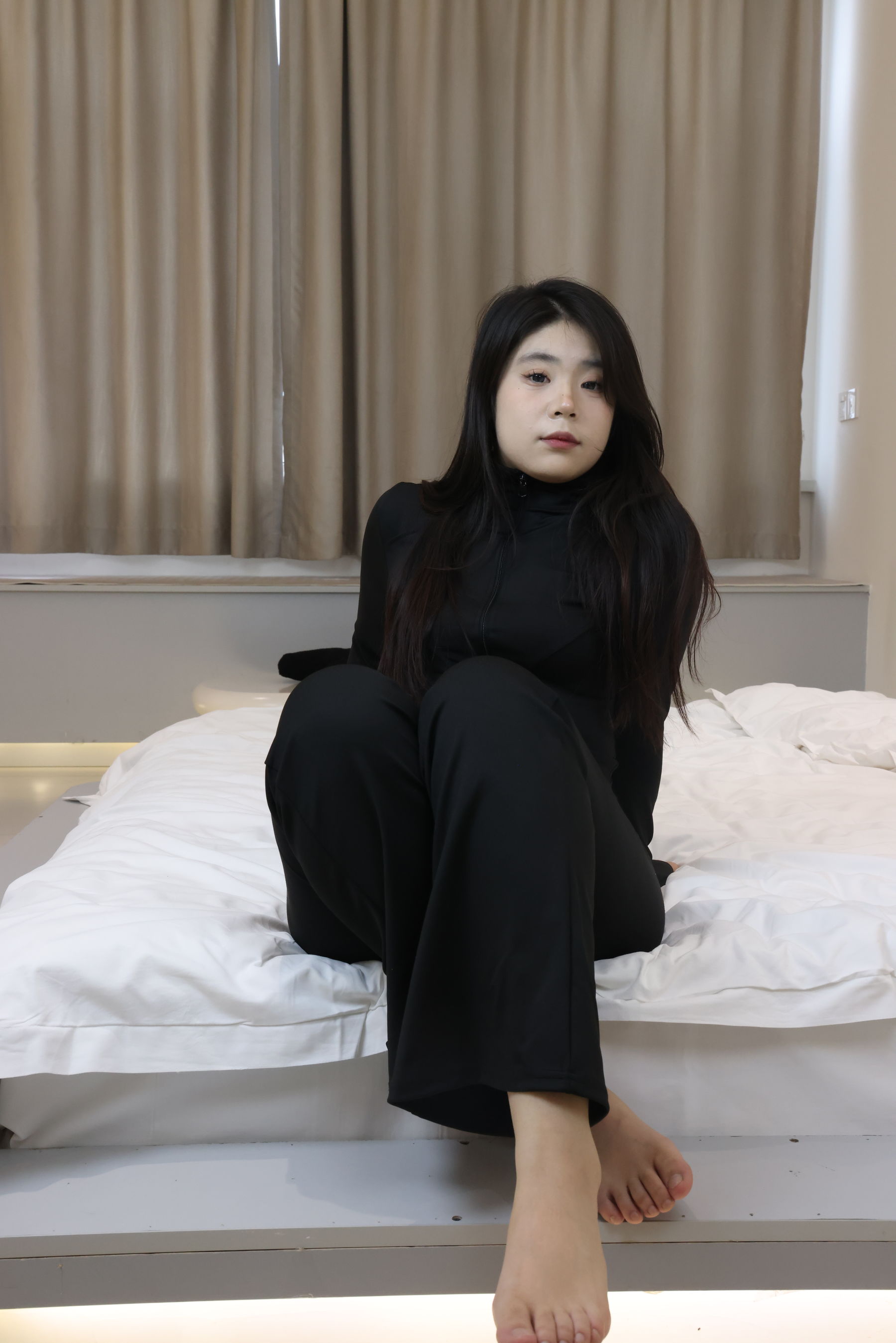 绮梦摄影 2024.09.08 No.020 苏欣 珍藏无修无水印版/(787P)