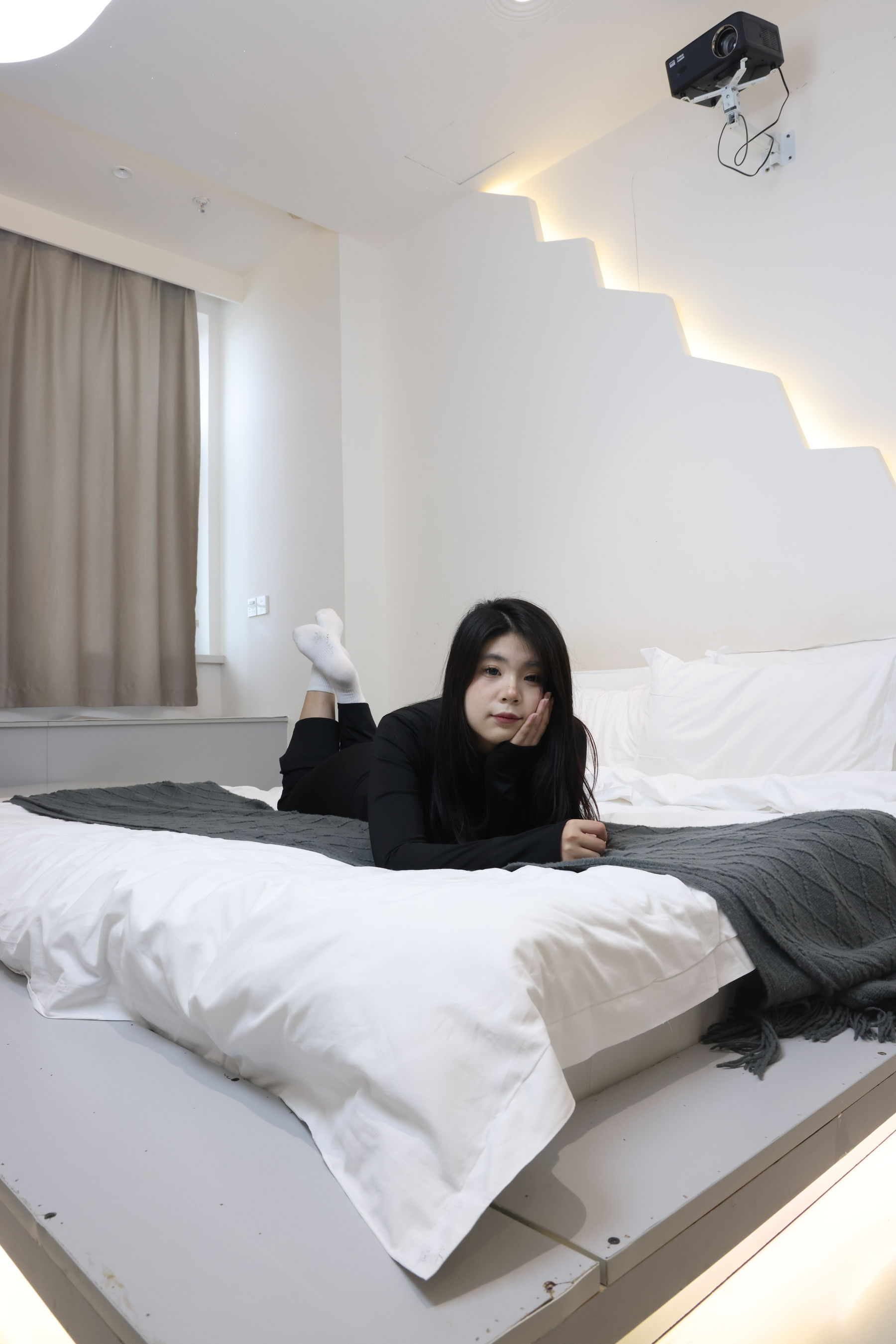 绮梦摄影 2024.09.08 No.020 苏欣 珍藏无修无水印版/(787P)