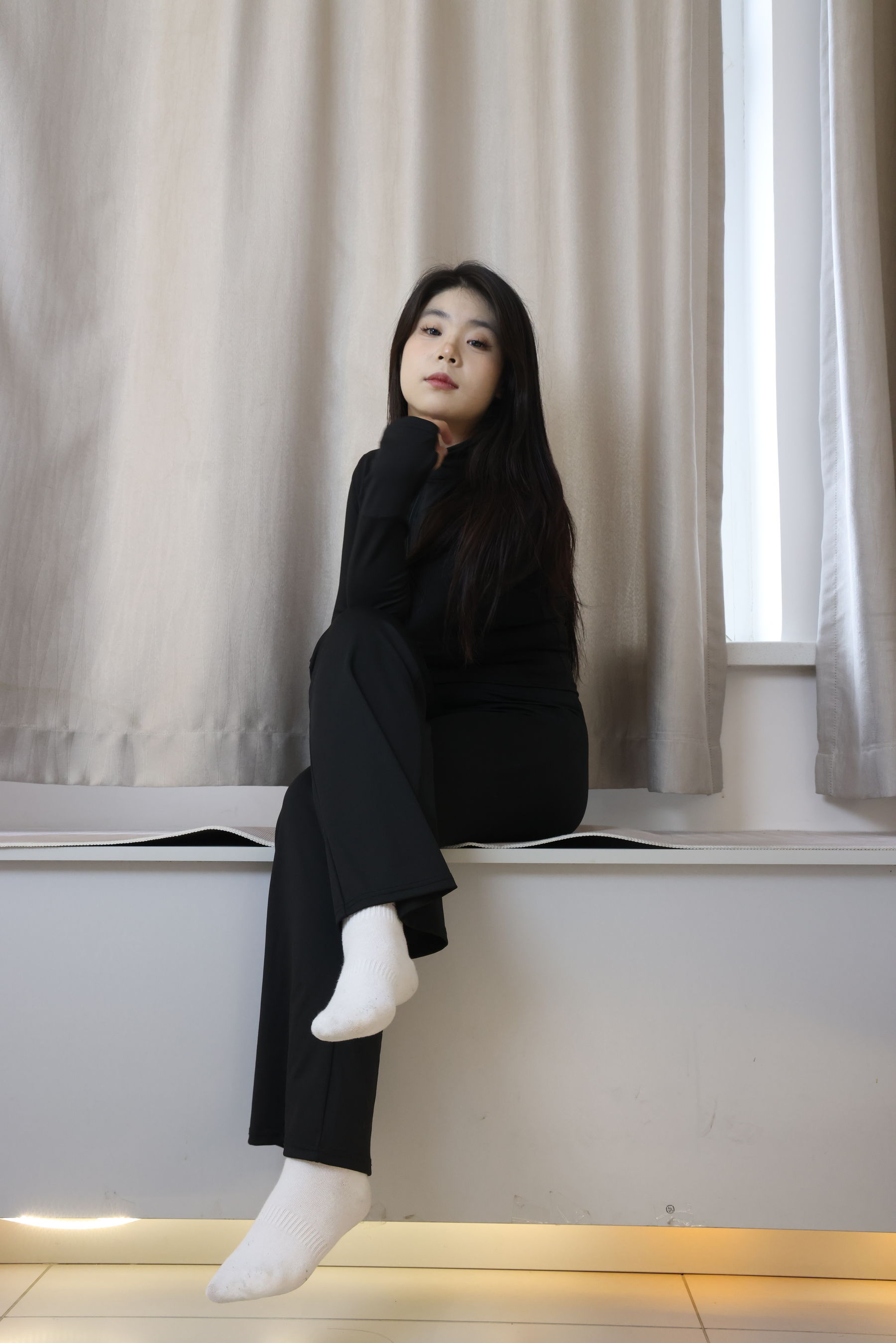 绮梦摄影 2024.09.08 No.020 苏欣 珍藏无修无水印版/(787P)