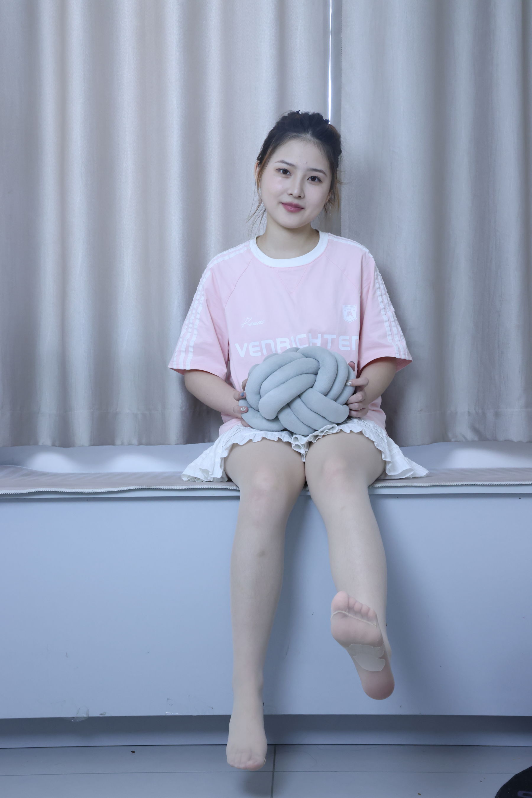 绮梦摄影 2024.09.05 No.017 露露 珍藏无修无水印版/(1150P)