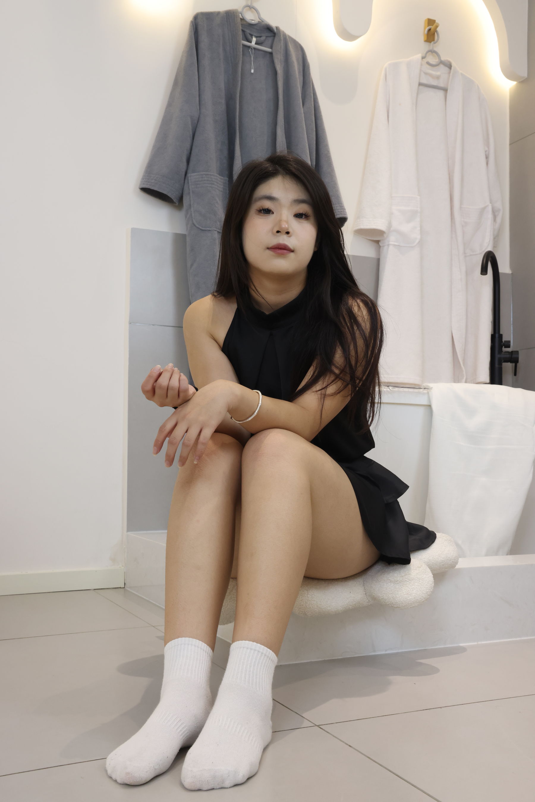 绮梦摄影 2024.09.08 No.020 苏欣 珍藏无修无水印版/(787P)