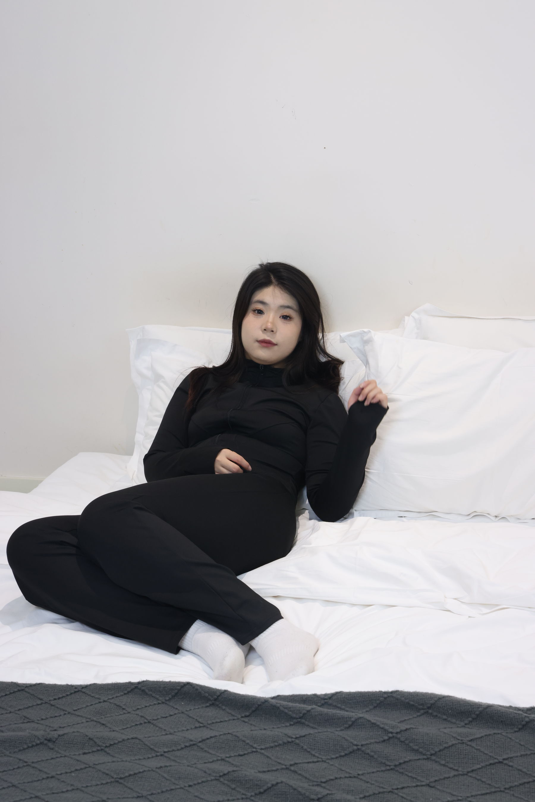 绮梦摄影 2024.09.08 No.020 苏欣 珍藏无修无水印版/(787P)