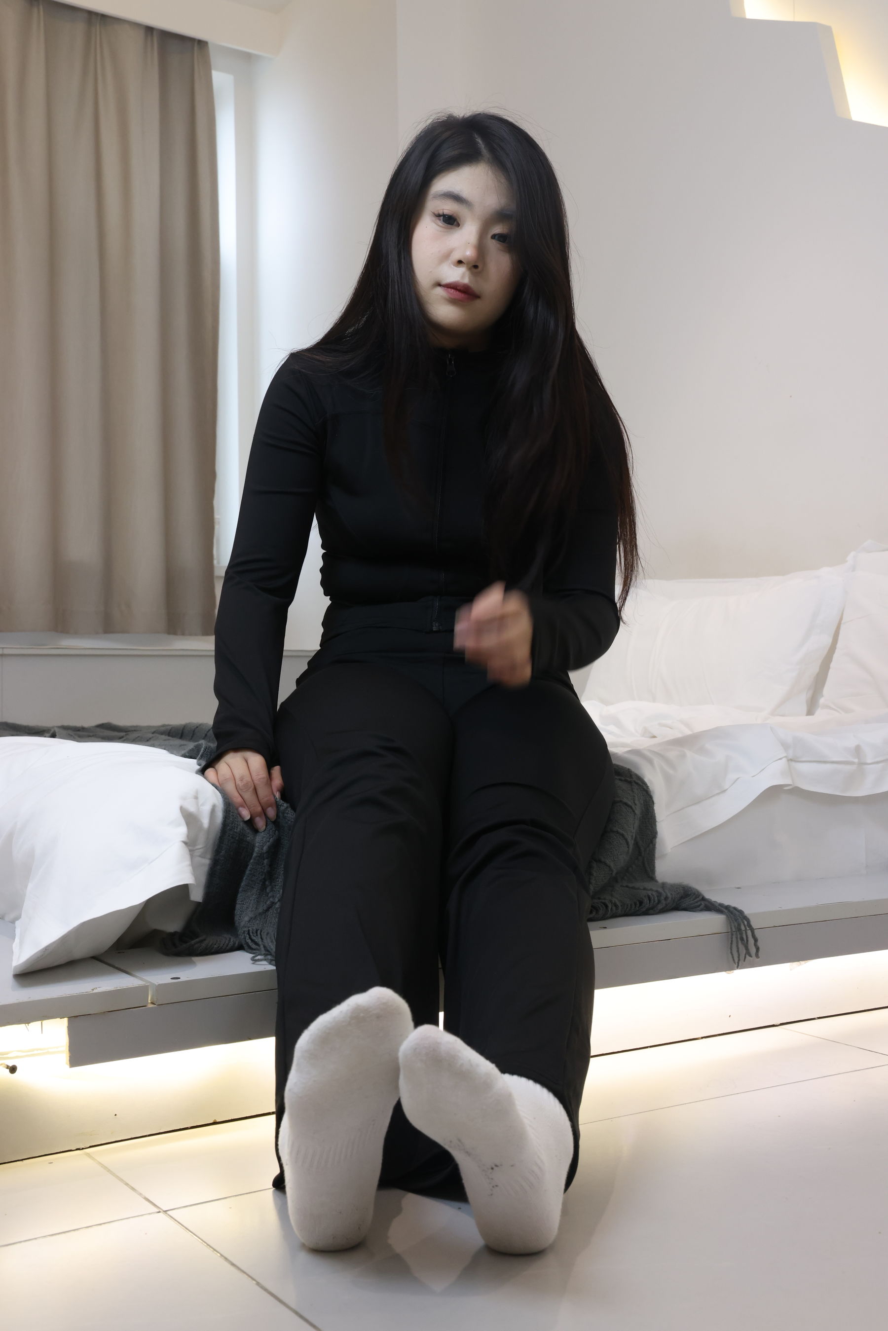 绮梦摄影 2024.09.08 No.020 苏欣 珍藏无修无水印版/(787P)