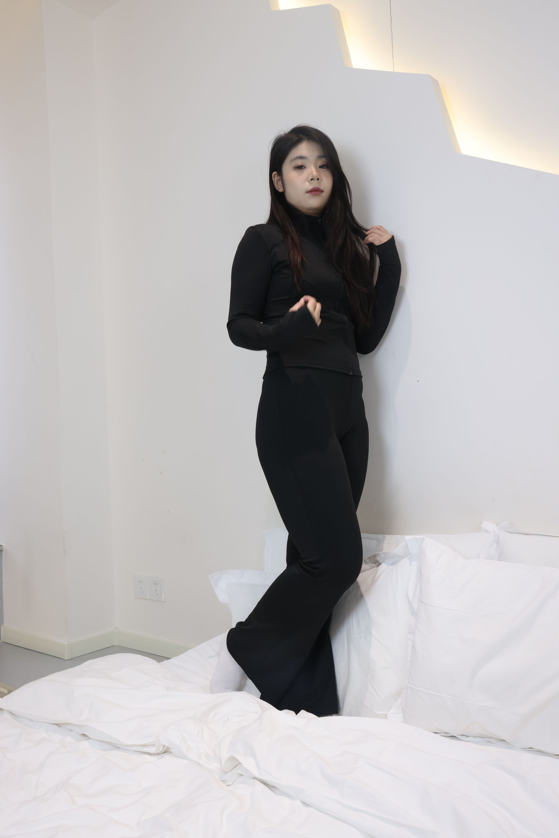 绮梦摄影 2024.09.08 No.020 苏欣 珍藏无修无水印版/(787P)