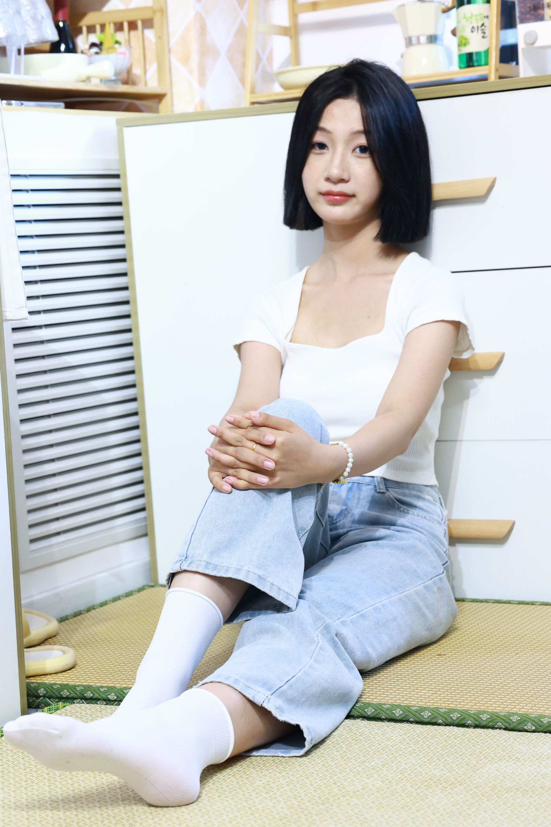 绮梦摄影 2024.09.07 No.019 Light 珍藏无修无水印版/(326P)