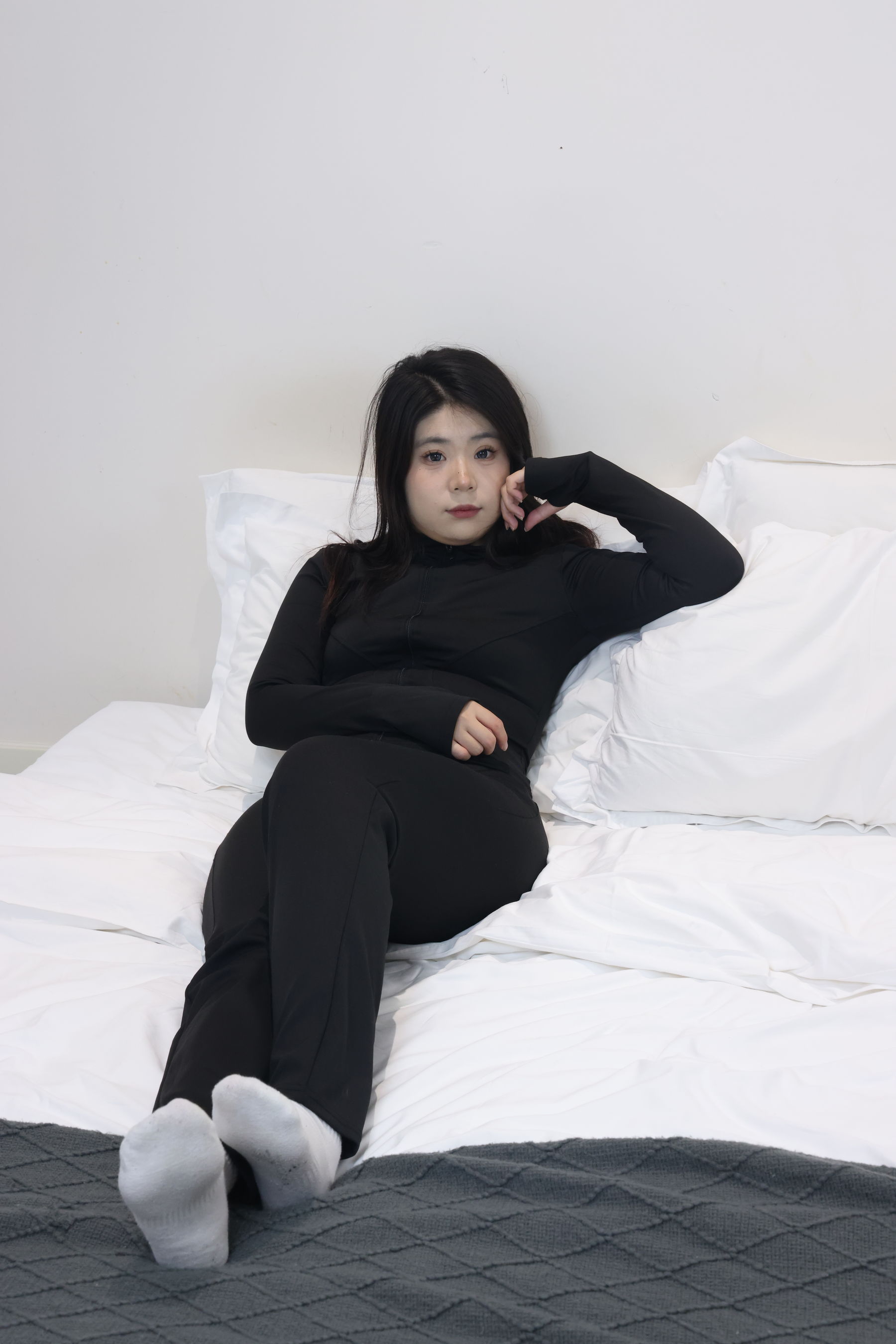 绮梦摄影 2024.09.08 No.020 苏欣 珍藏无修无水印版/(787P)