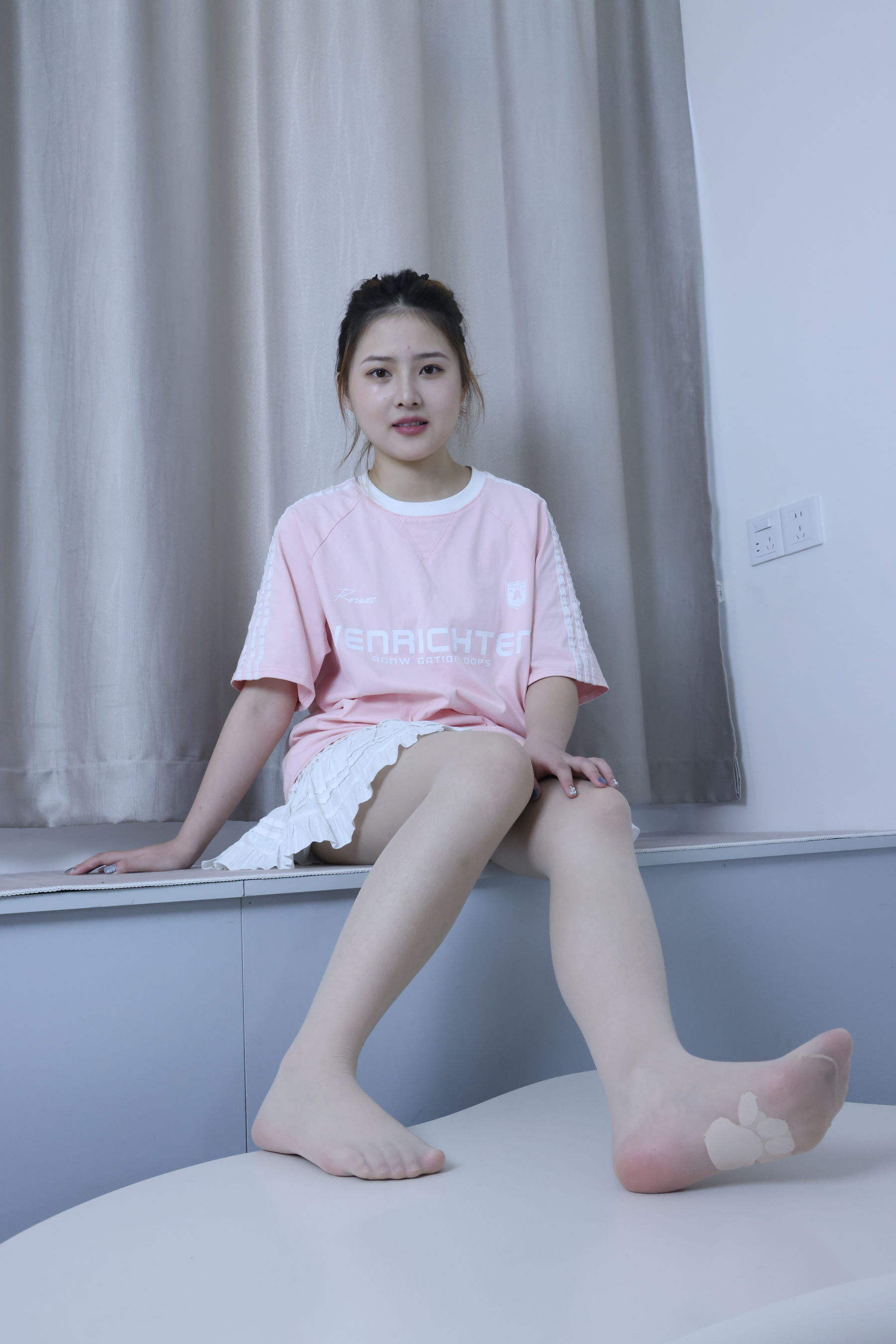 绮梦摄影 2024.09.05 No.017 露露 珍藏无修无水印版/(1150P)