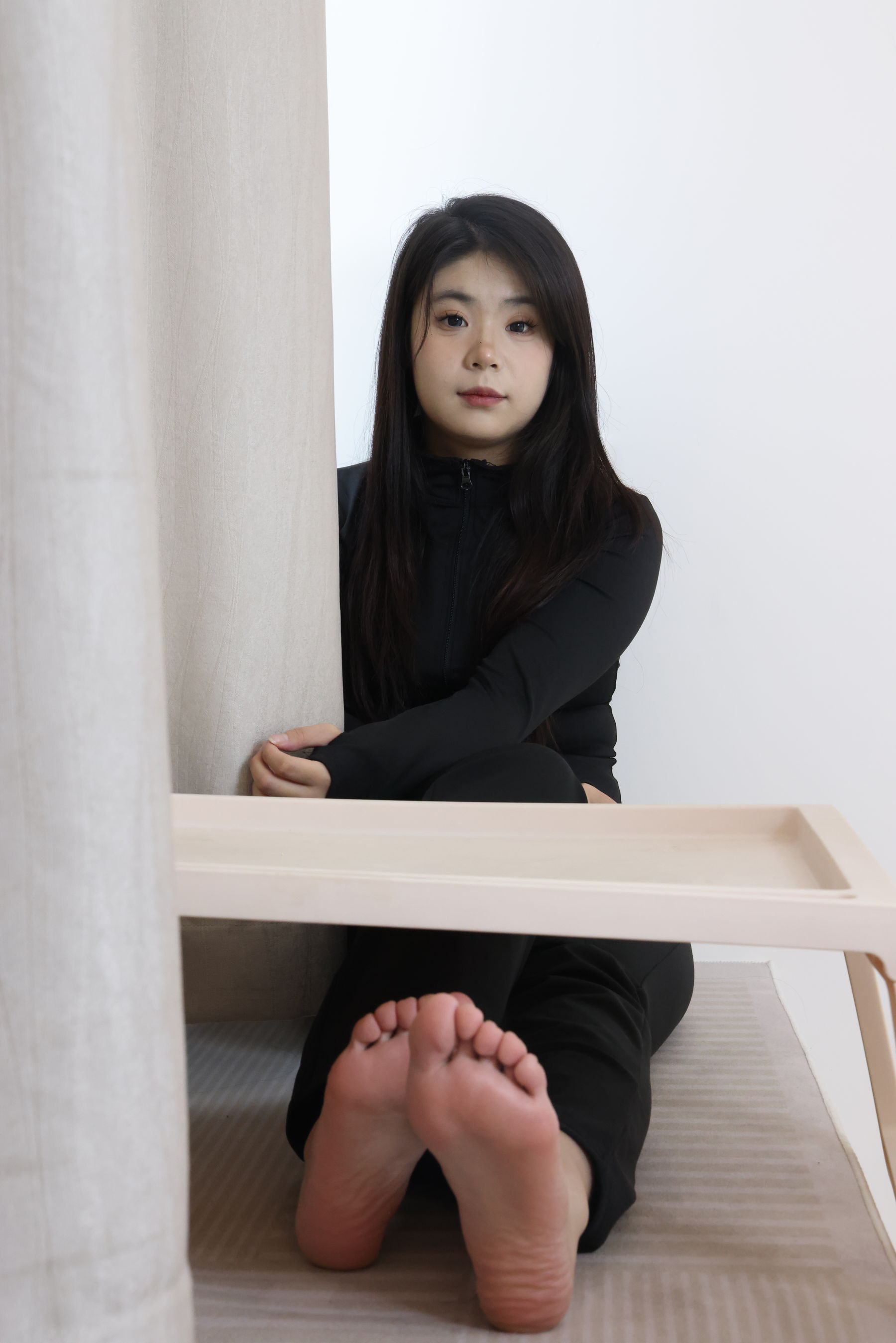 绮梦摄影 2024.09.08 No.020 苏欣 珍藏无修无水印版/(787P)