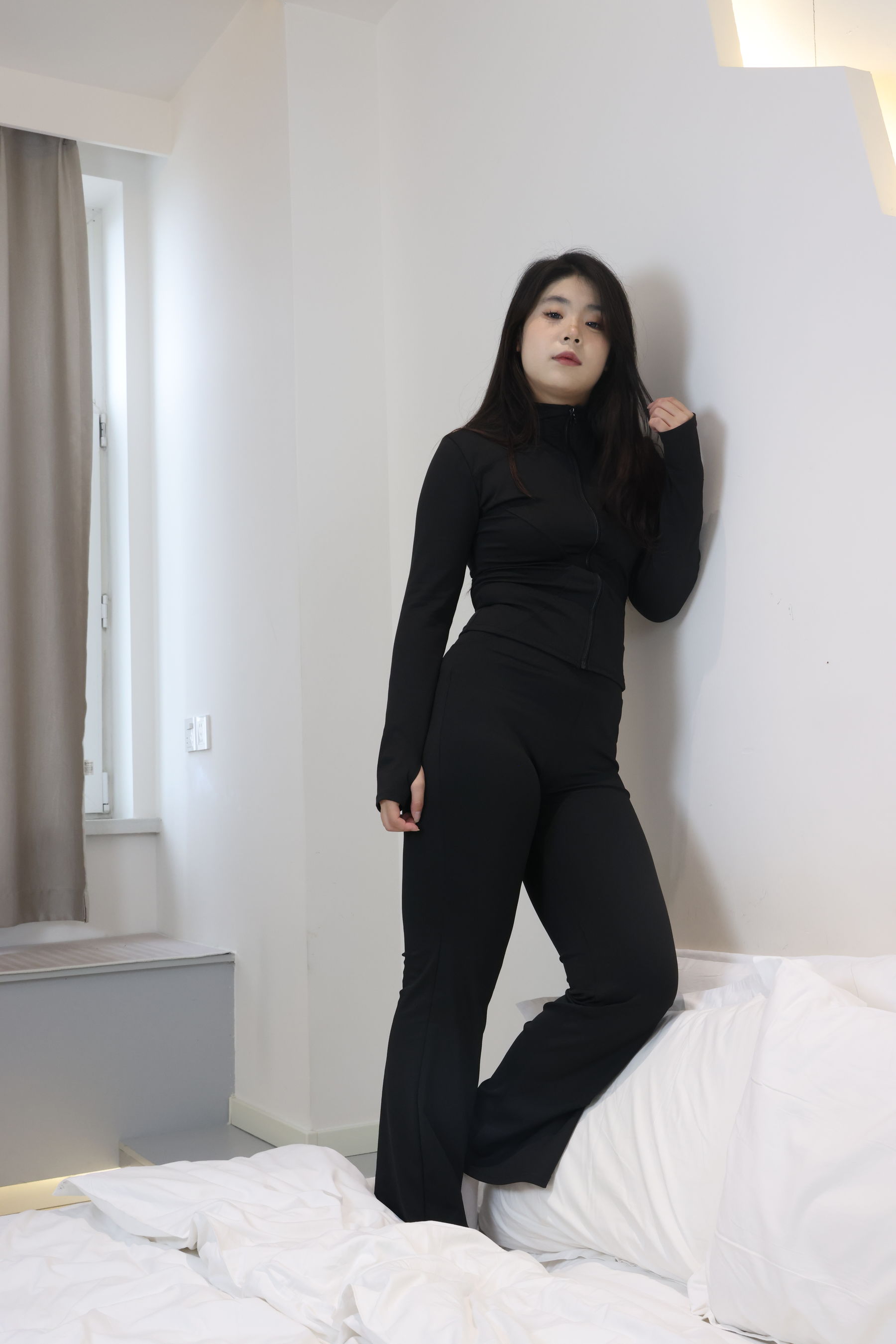 绮梦摄影 2024.09.08 No.020 苏欣 珍藏无修无水印版/(787P)